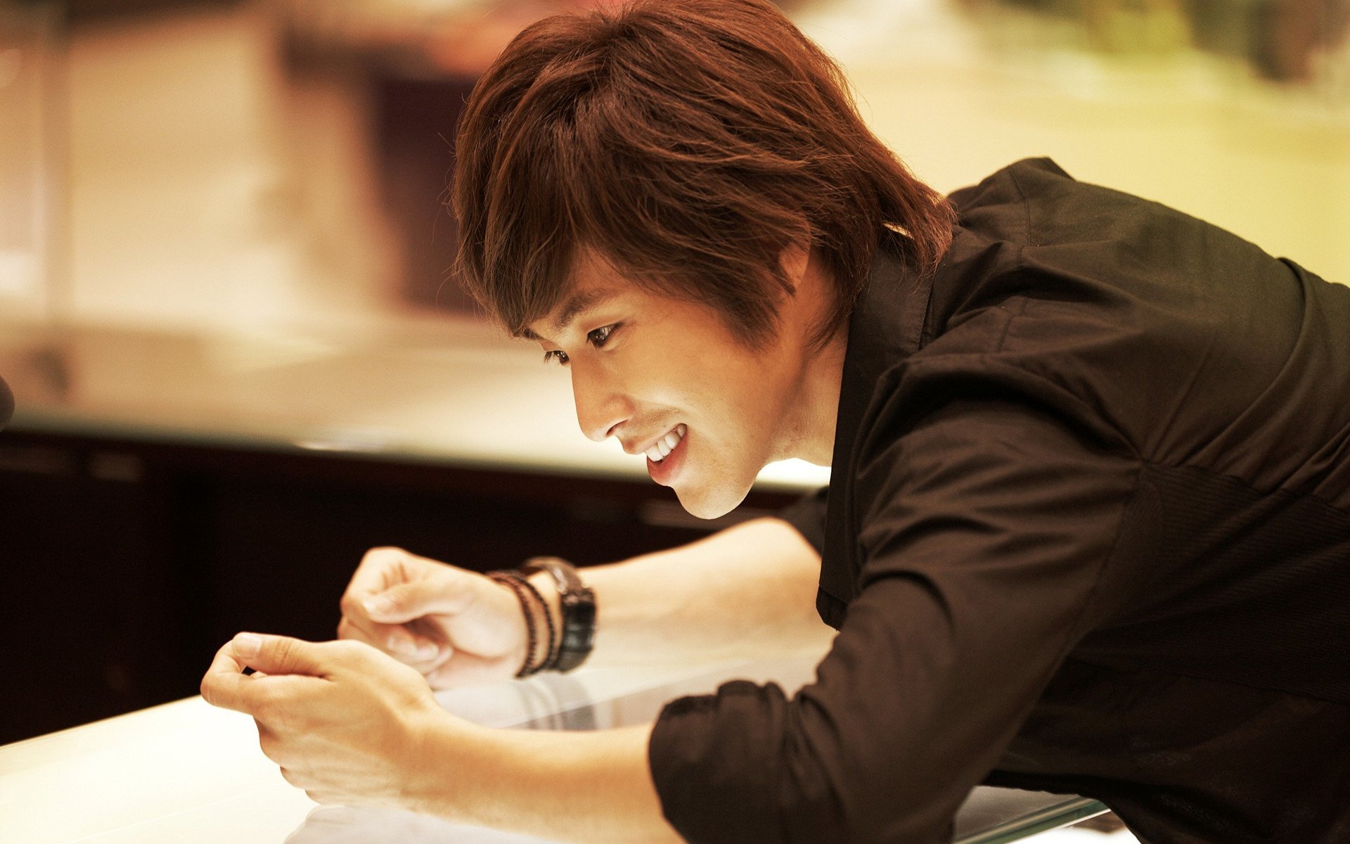 日韩,男明星,东方神起,郑允浩,3月4日