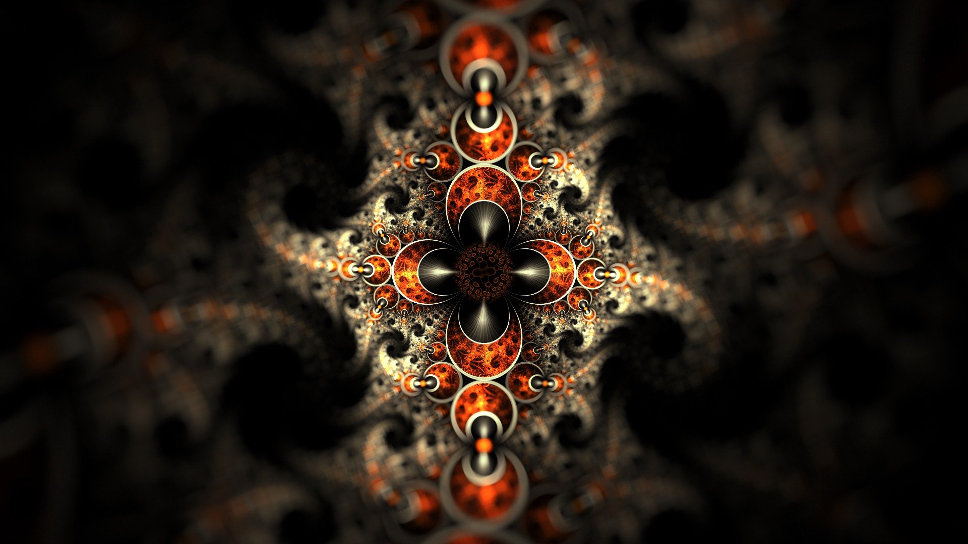 创意,3D,炫彩,儿童桌面专用