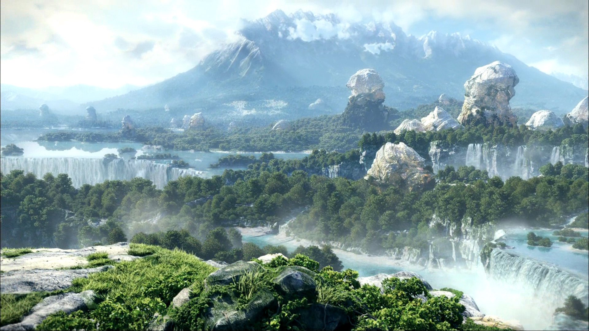 游戏,最终幻想14,FF14