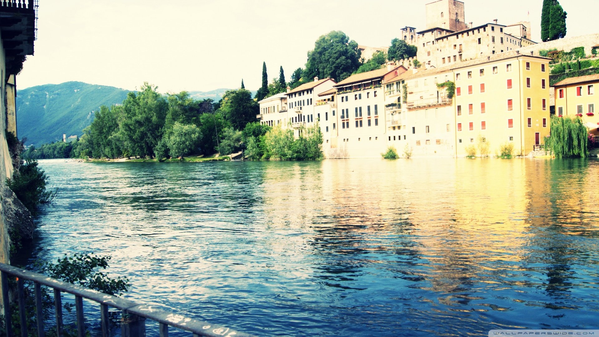 风景,旅游胜地,儿童桌面专用