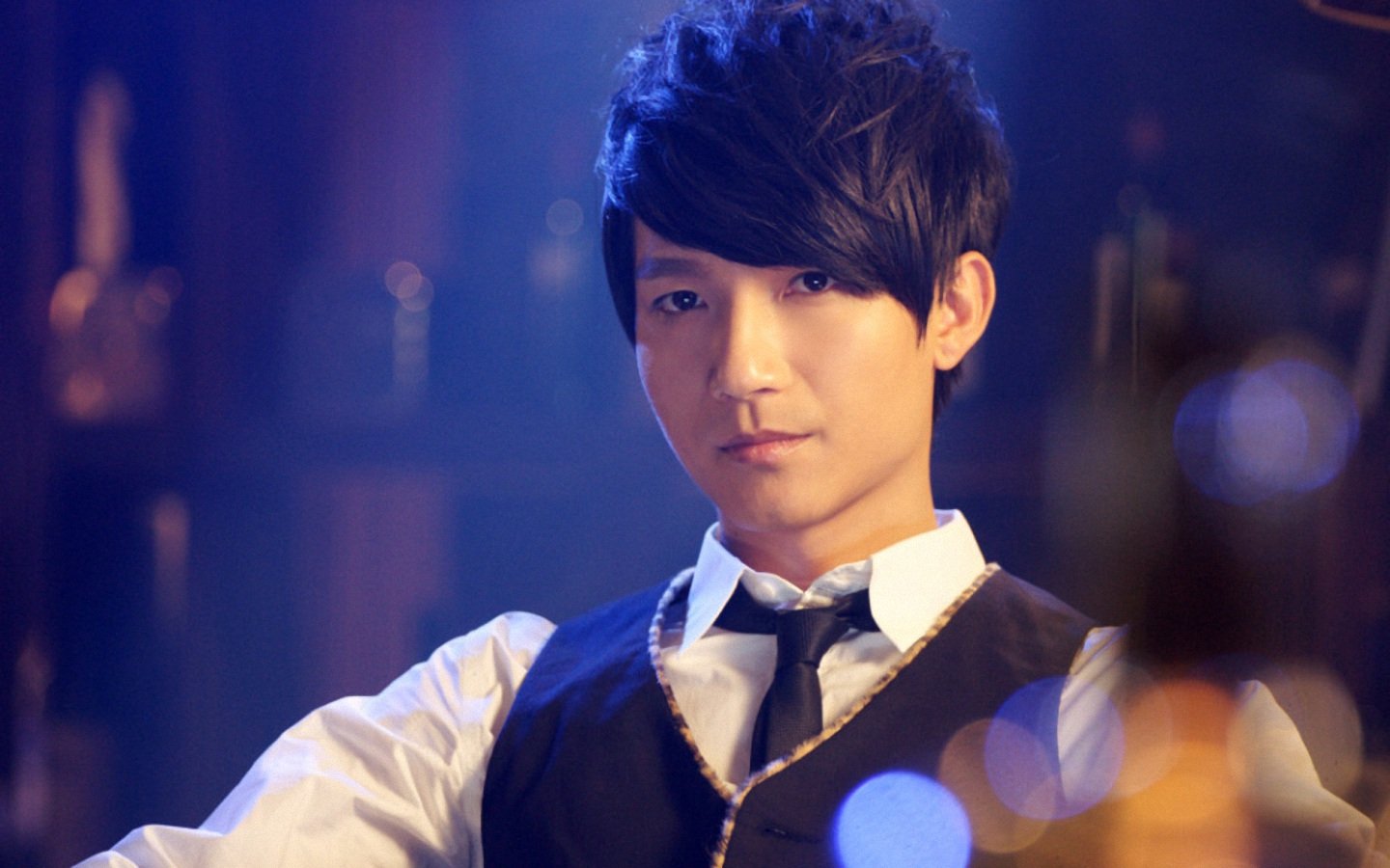 明星,快乐男声,快男,陈楚生