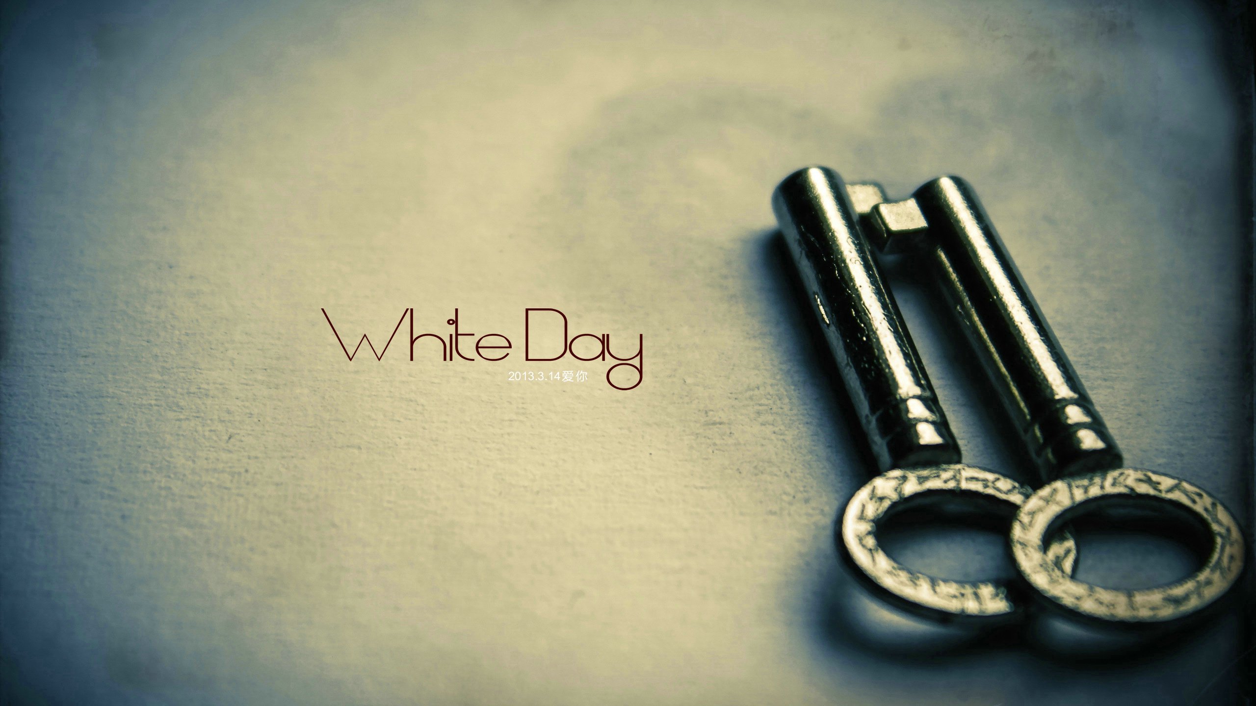 爱情美图,唯美温馨,白色情人节,3.14,3月14日