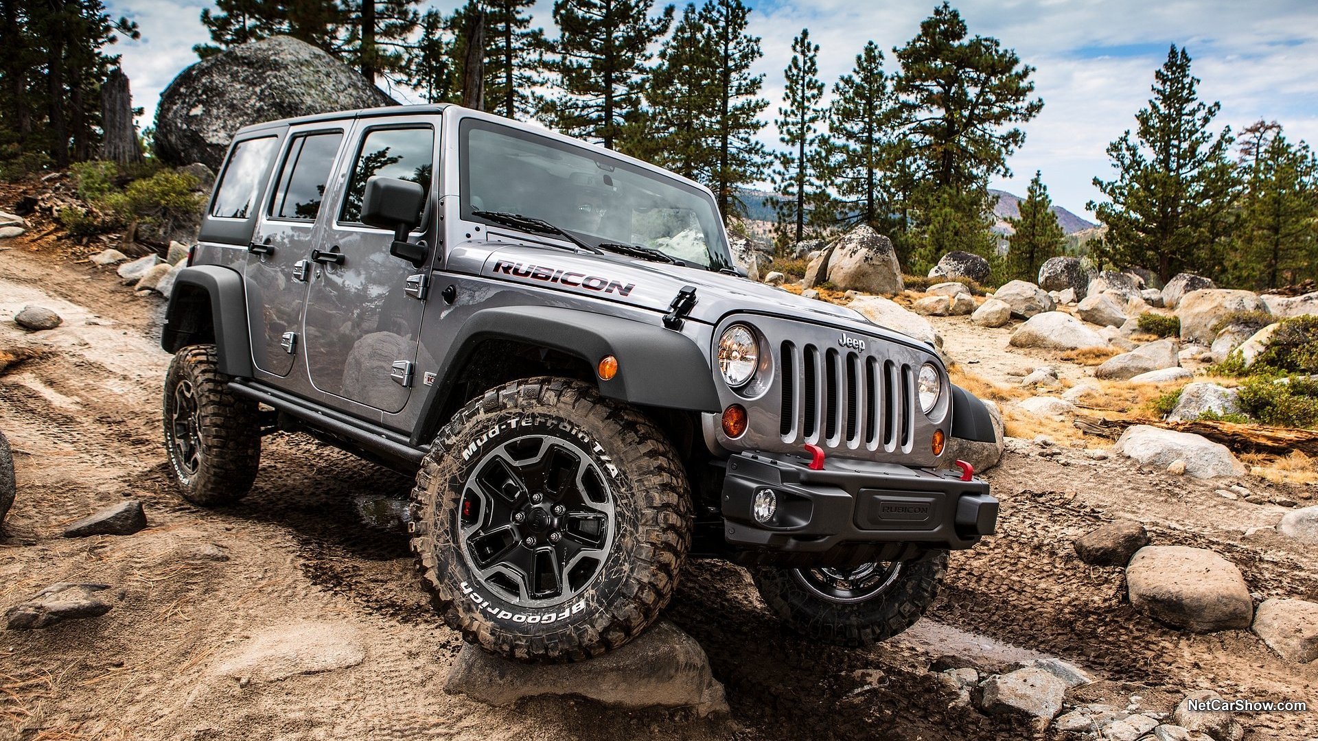 汽车,越野车,吉普牧马人,罗宾逊,jeep,2013款,Jeep,Wrangler,Rubicon,10th,Anniversary,儿童桌面专用