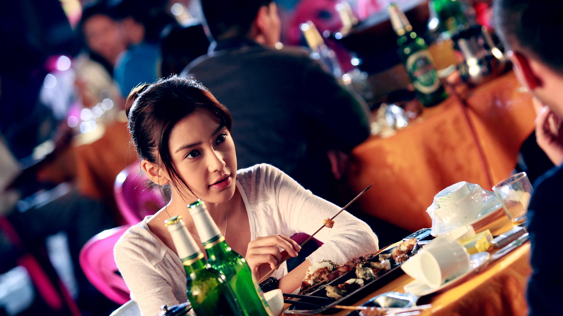 影视,一场风花雪月的事,杨颖,angelababy