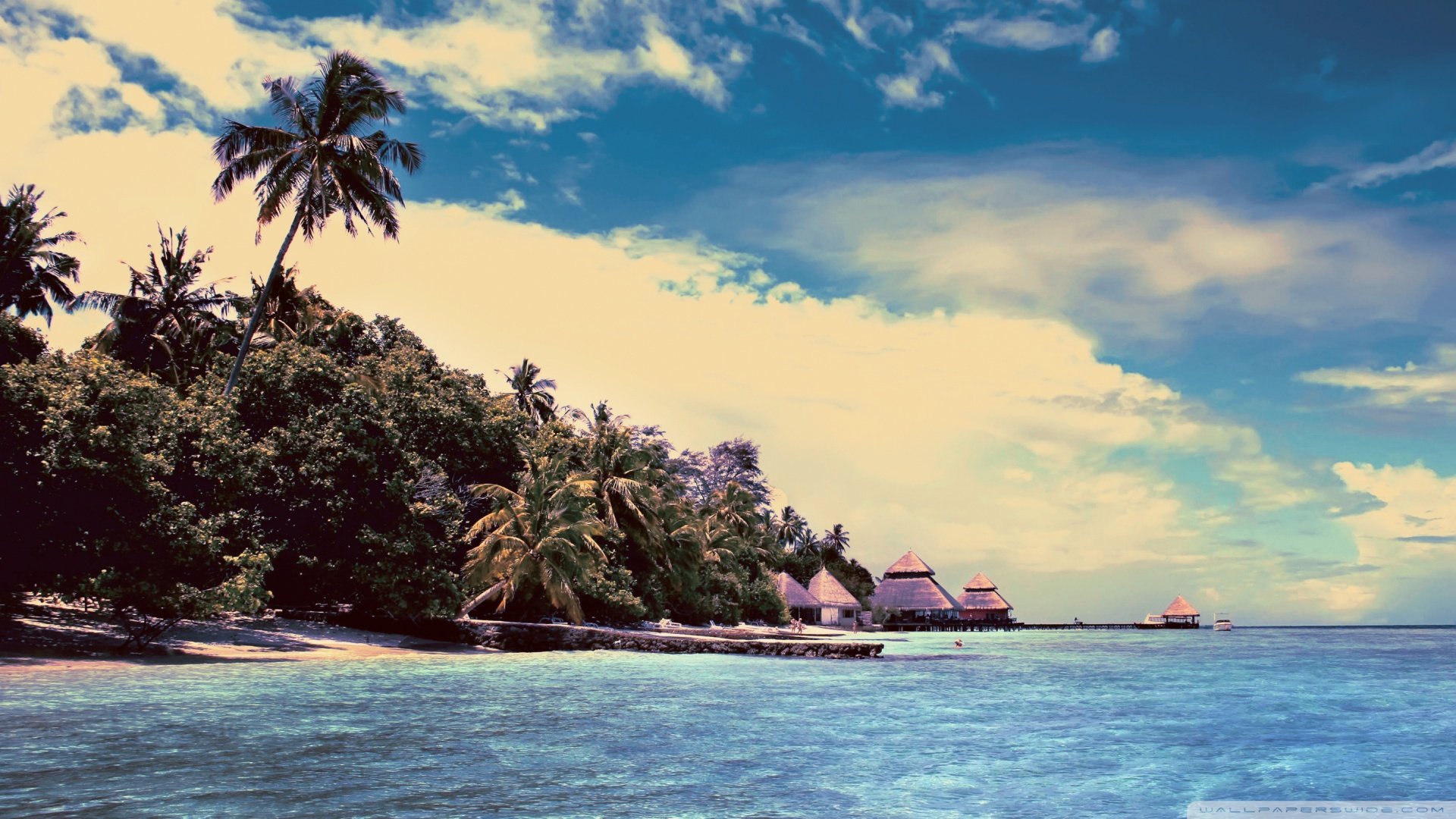 风景,旅游胜地,儿童桌面专用