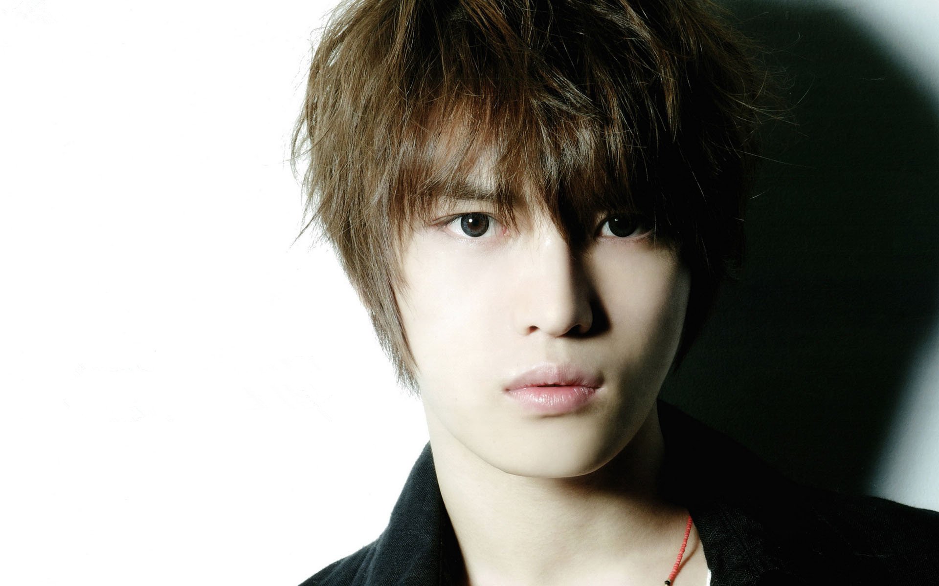 日韩,男明星,JYJ,金在中,3月4日