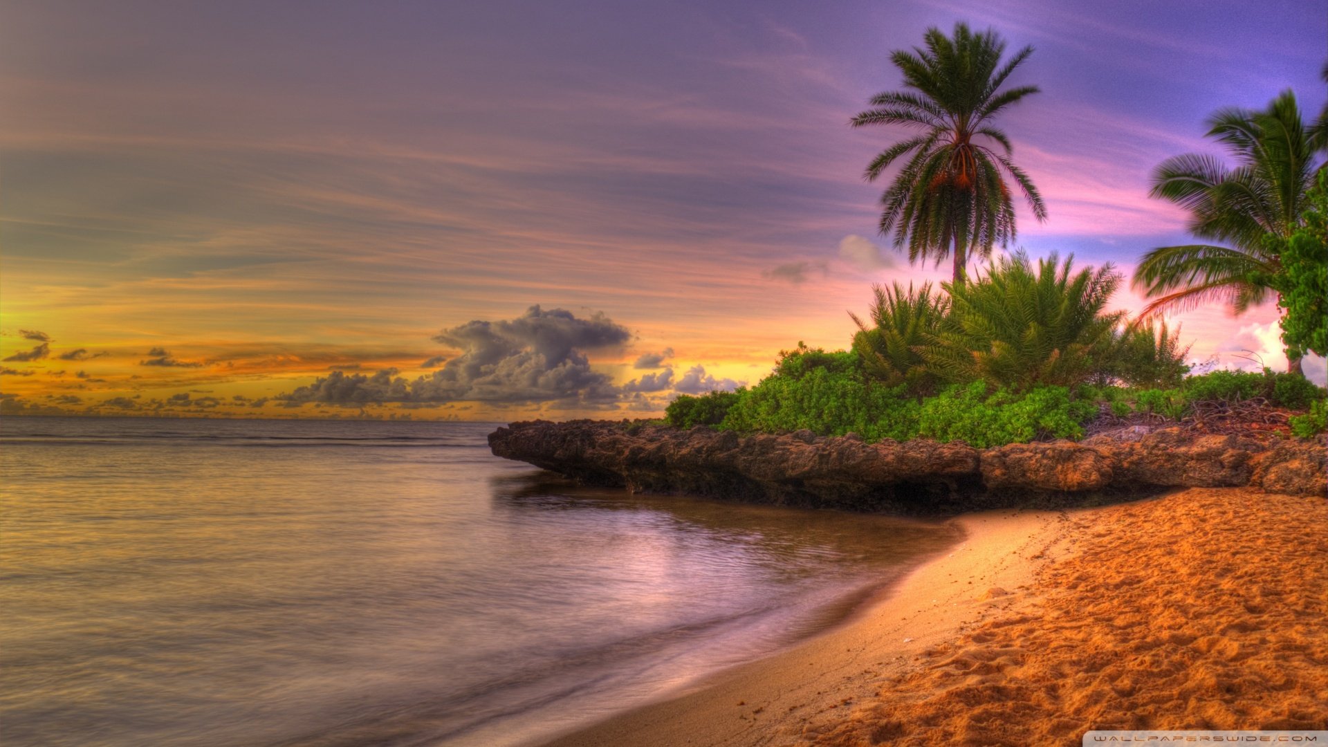 风景,旅游胜地,儿童桌面专用