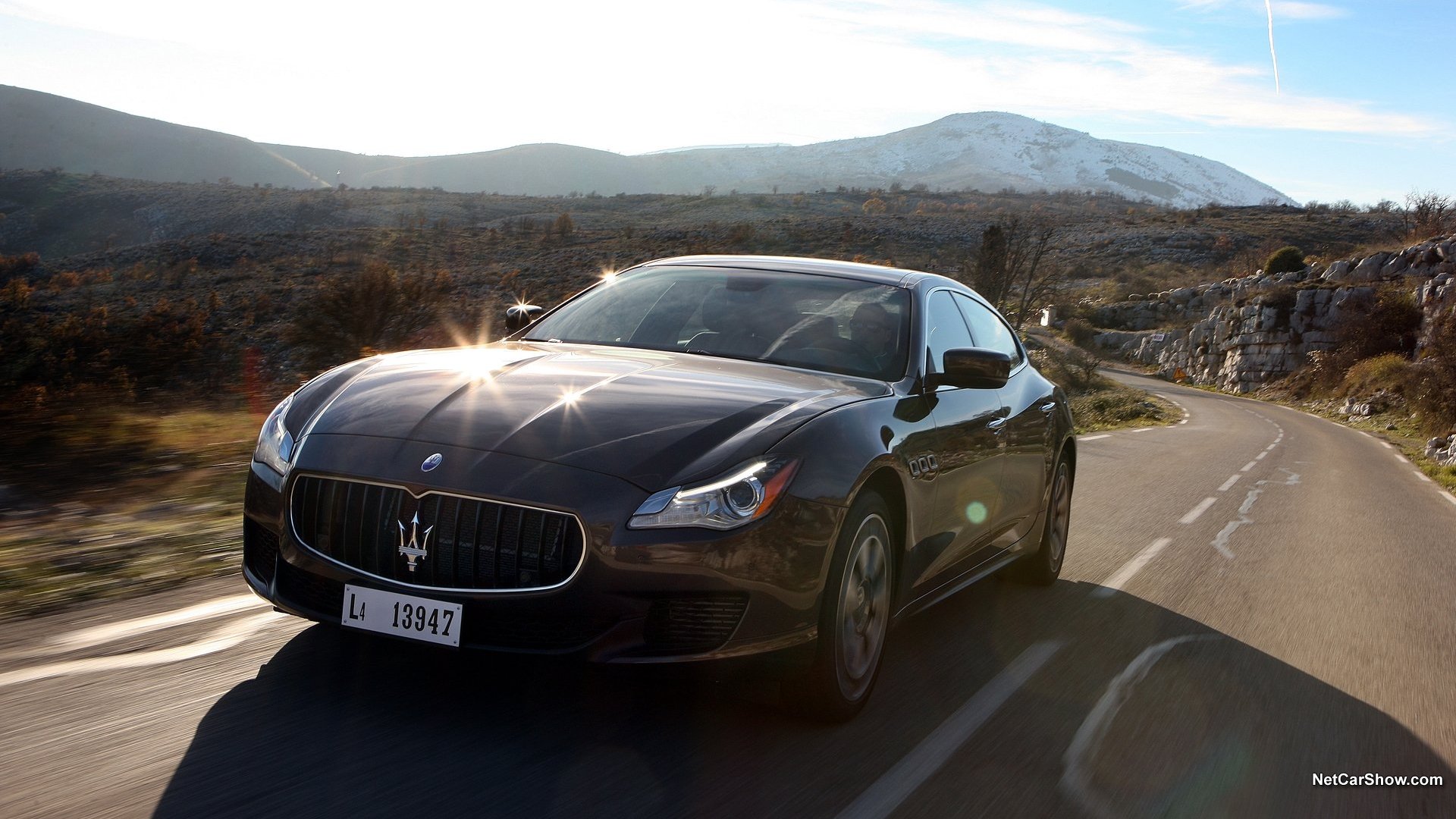 汽车,超跑,玛莎拉蒂,儿童桌面专用