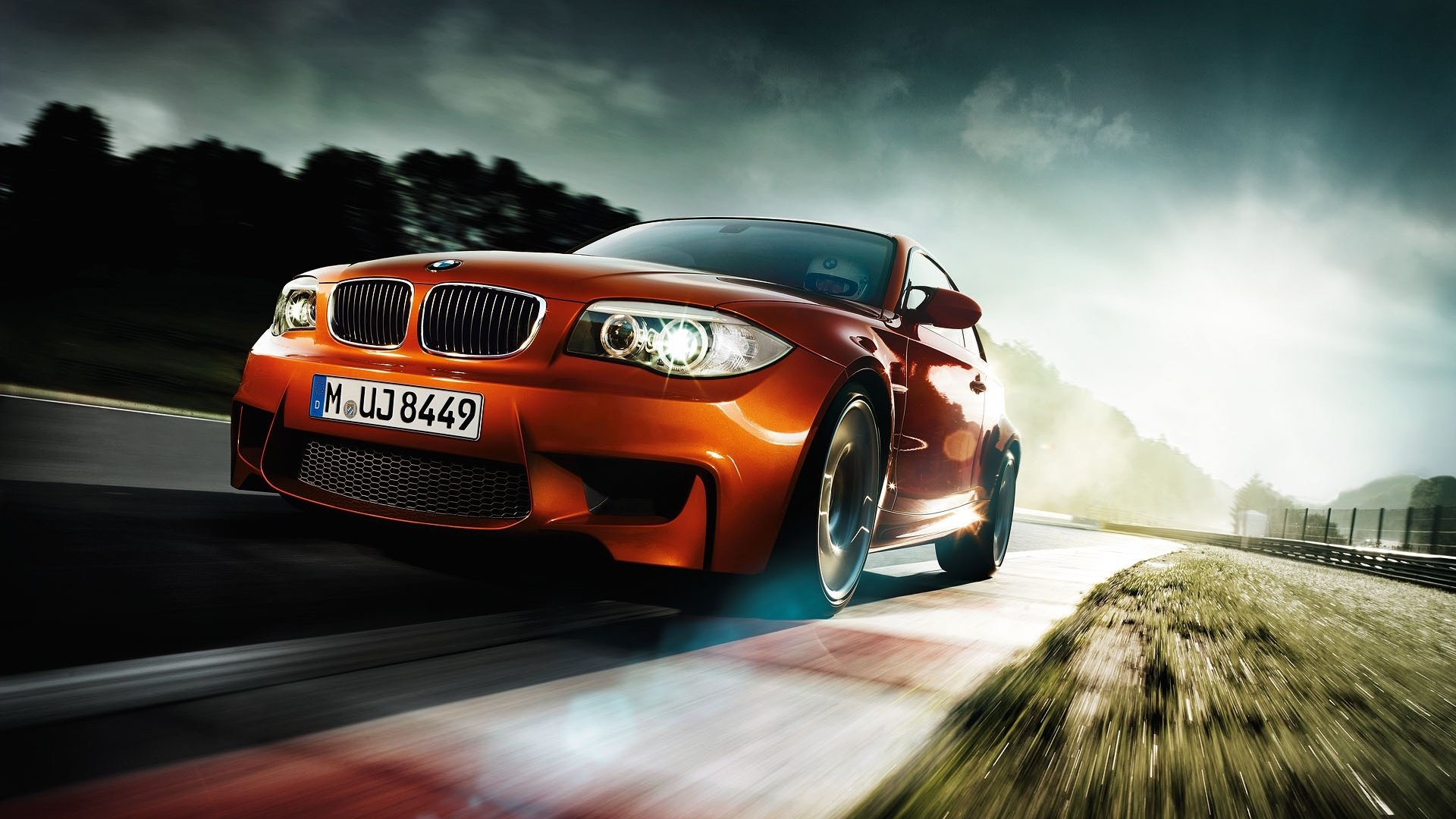 汽车,超跑,宝马,M6,M系列,儿童桌面专用