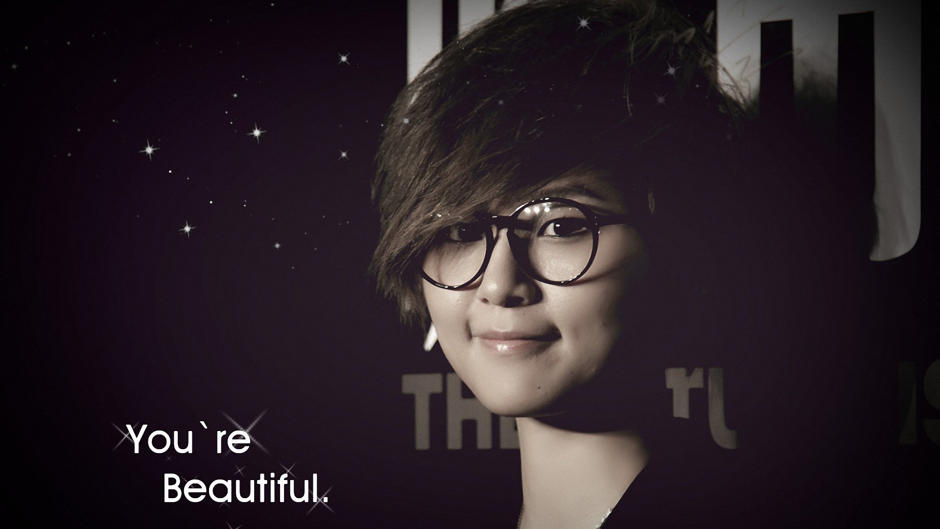 明星,周笔畅,笔笔