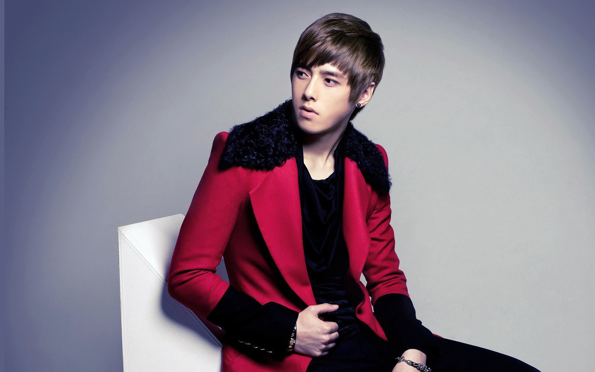 男明星,偶像团体,M4M