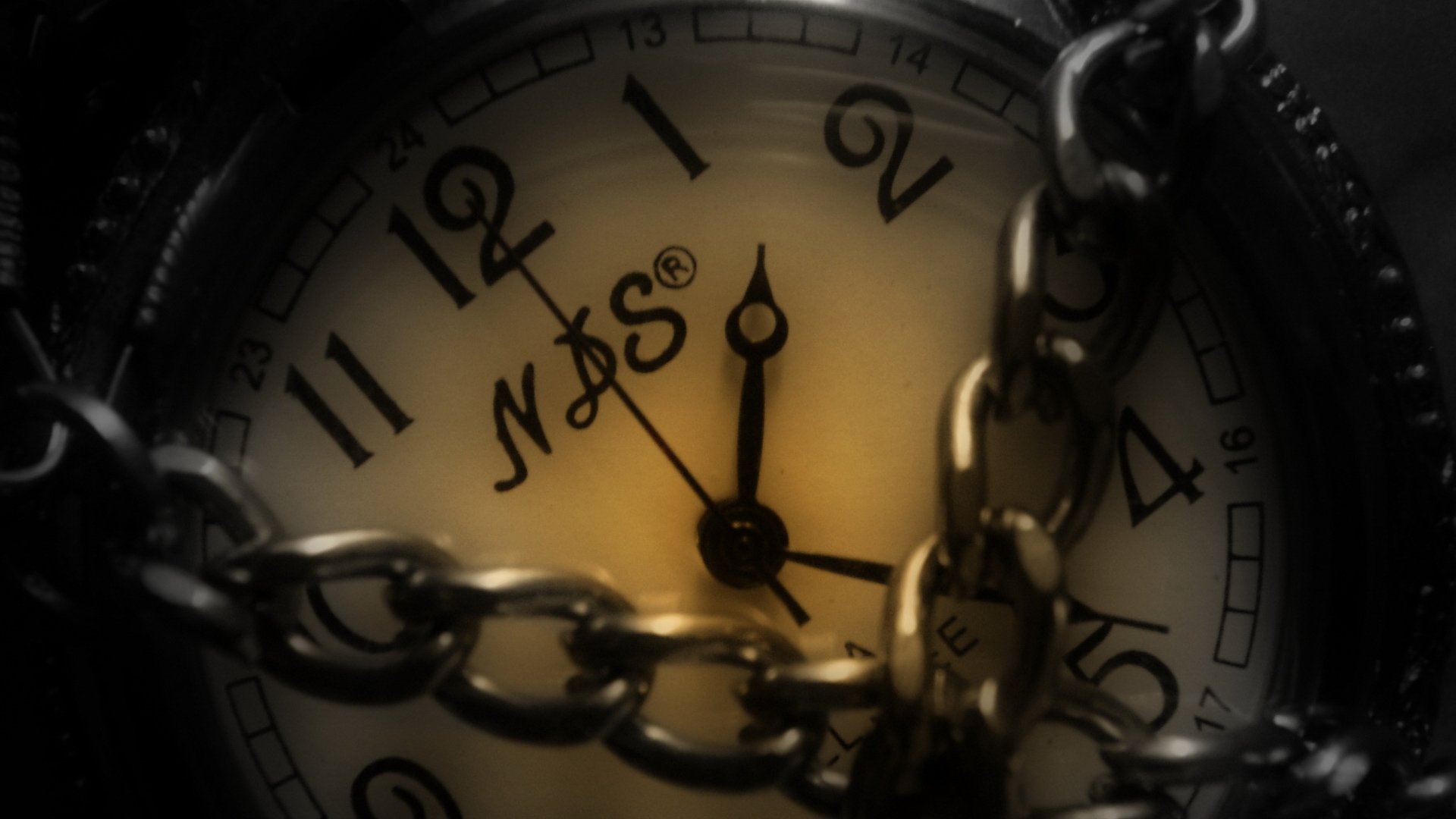 小清新,静物写真,钟表,1月15日