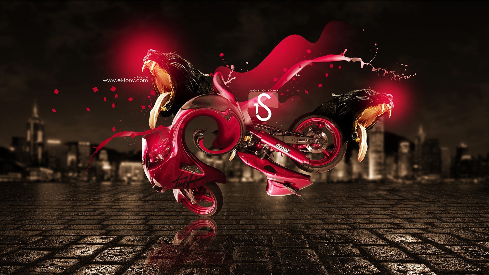 汽车,创意,设计,儿童桌面专用