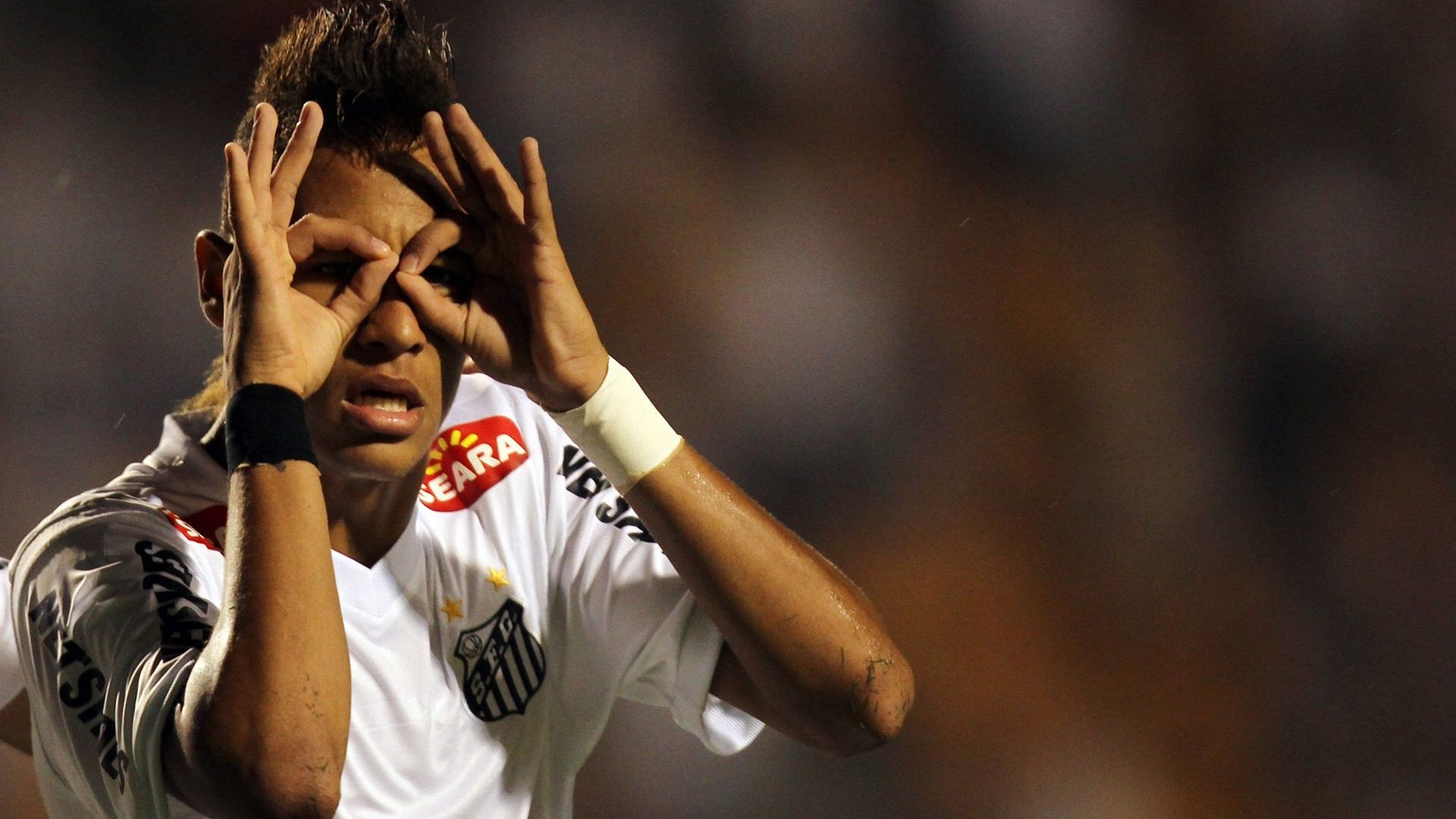 体育,足球,球星,内马尔