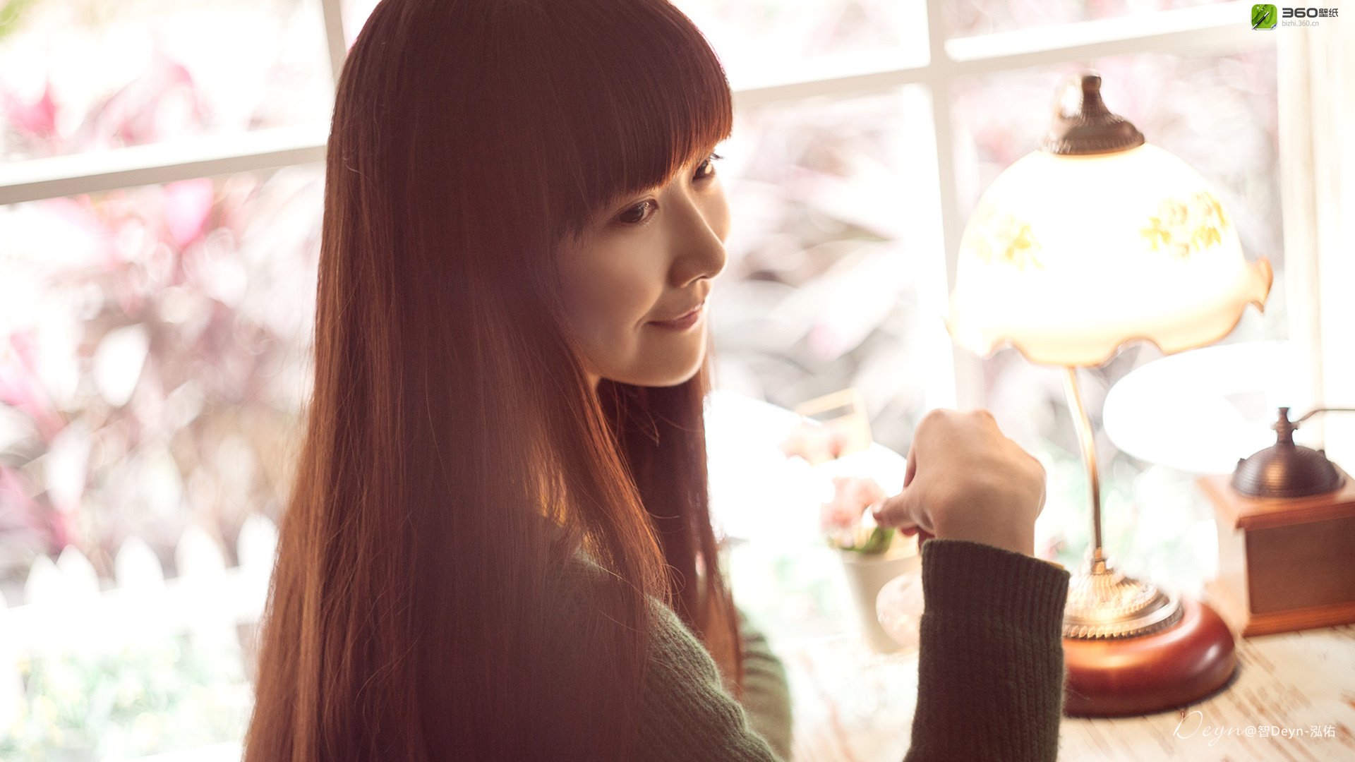 泓佑,摄影,影像,姑娘,美女,360宝贝