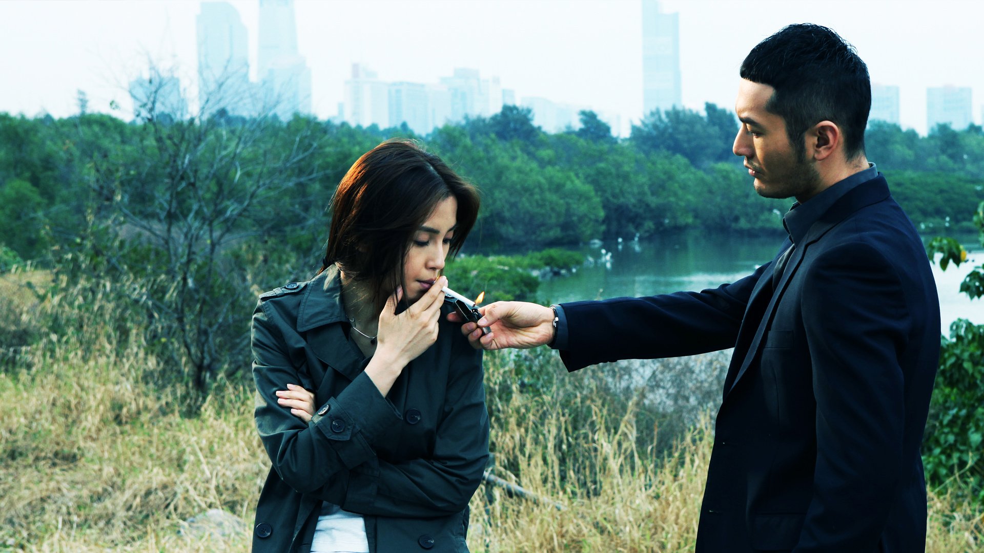 影视,一场风花雪月的事,杨颖,angelababy,黄晓明