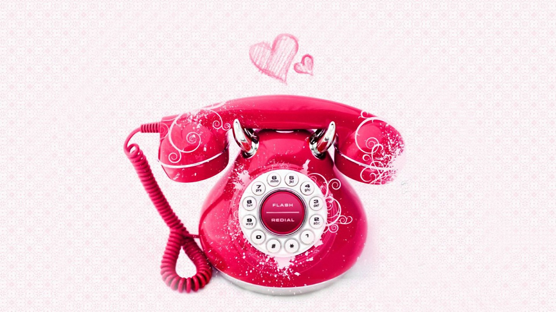 小清新,清新淡雅,儿童桌面专用