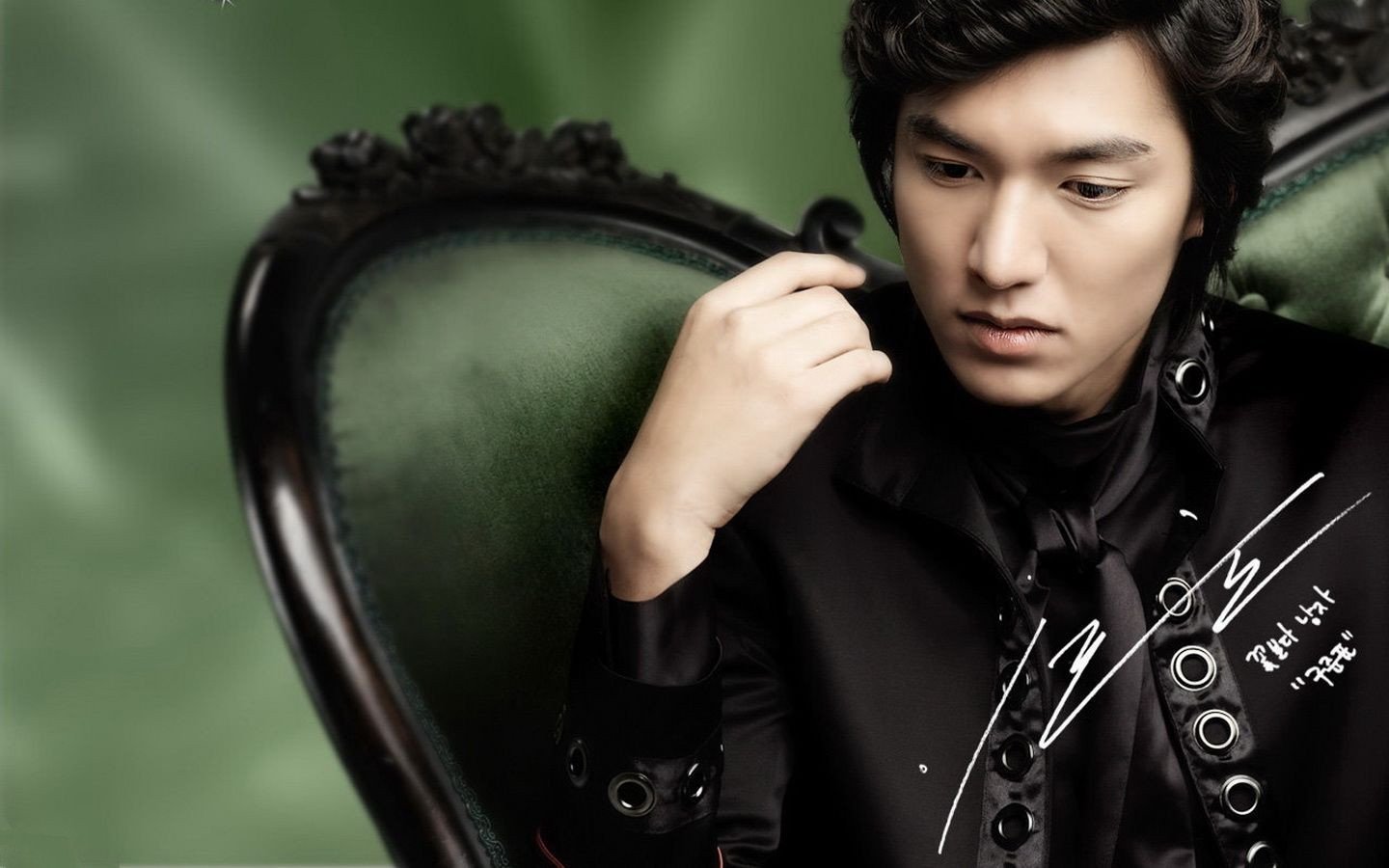 日韩,男明星,李敏镐,2月22日