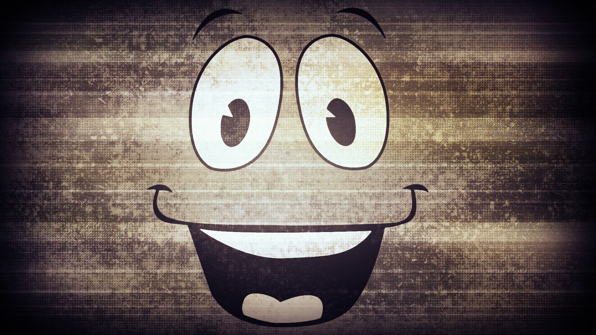 创意,笑脸,儿童桌面专用