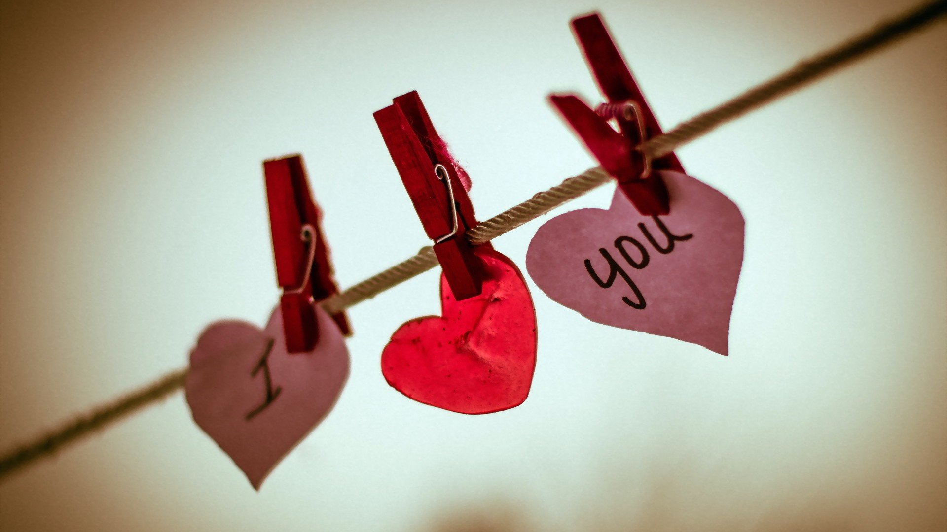 爱情美图,唯美温馨,白色情人节,3.14,3月14日