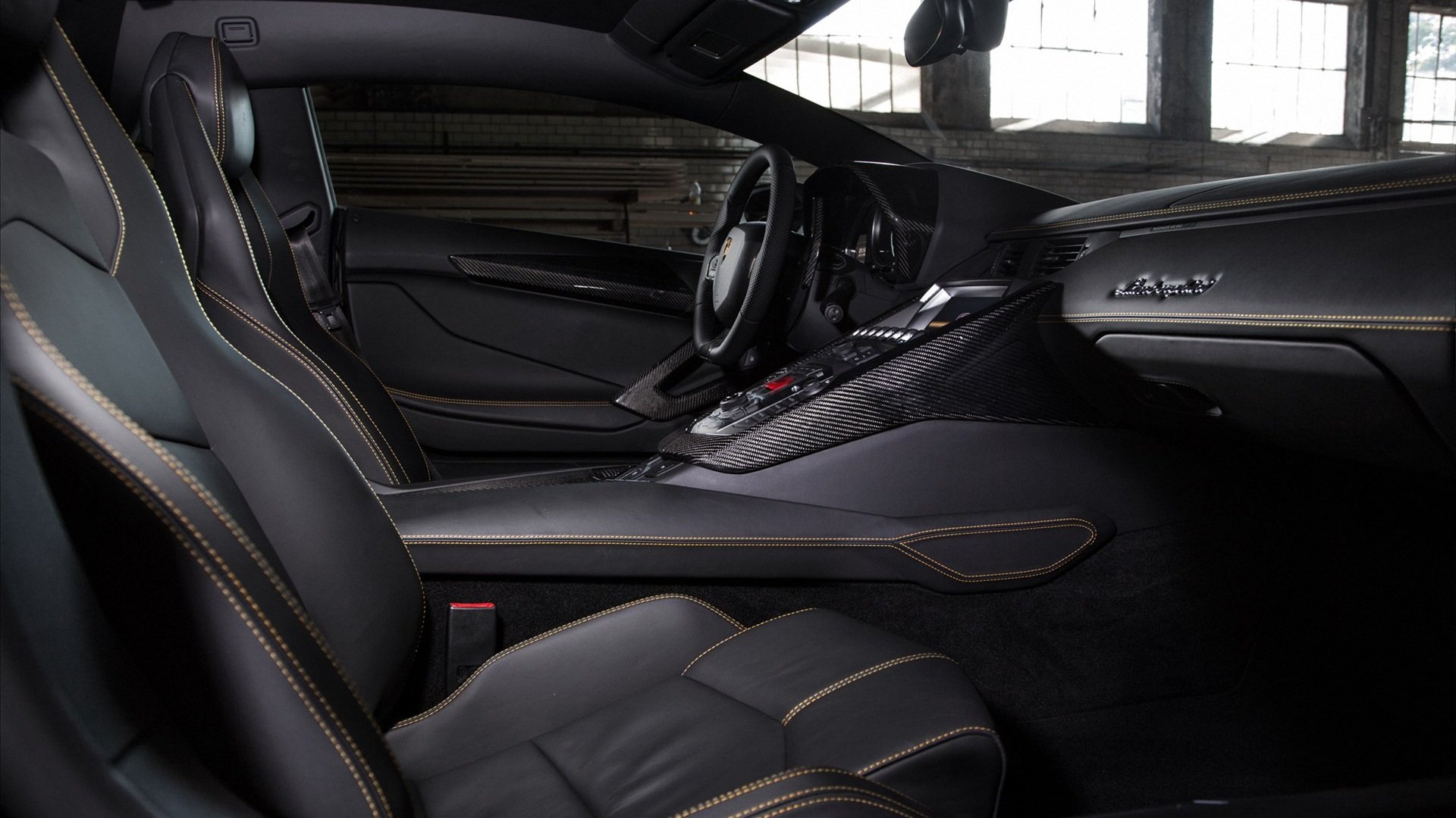 汽车,超跑,兰博基尼,儿童桌面专用