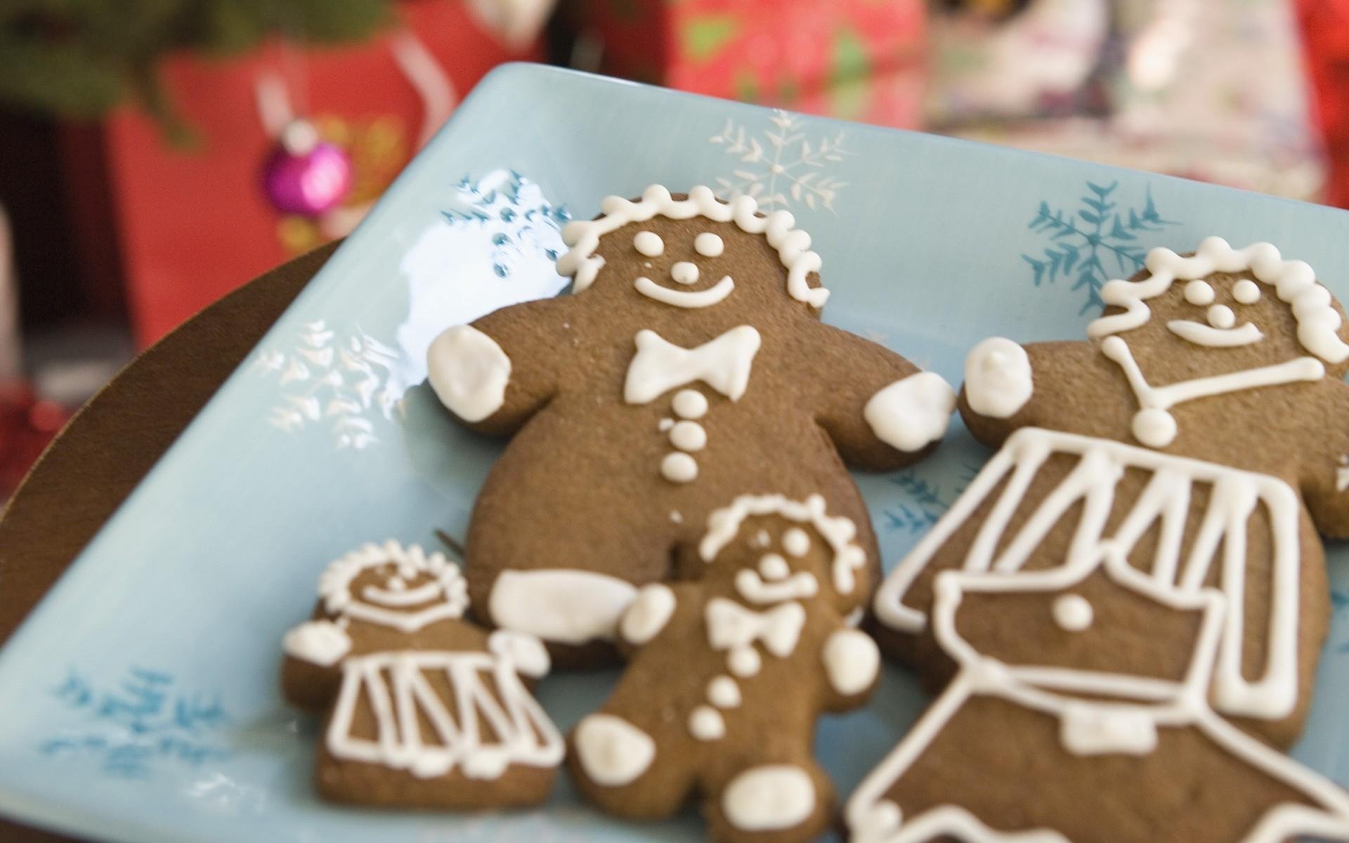 小清新,静物写真,饼干,3月7日,儿童桌面专用