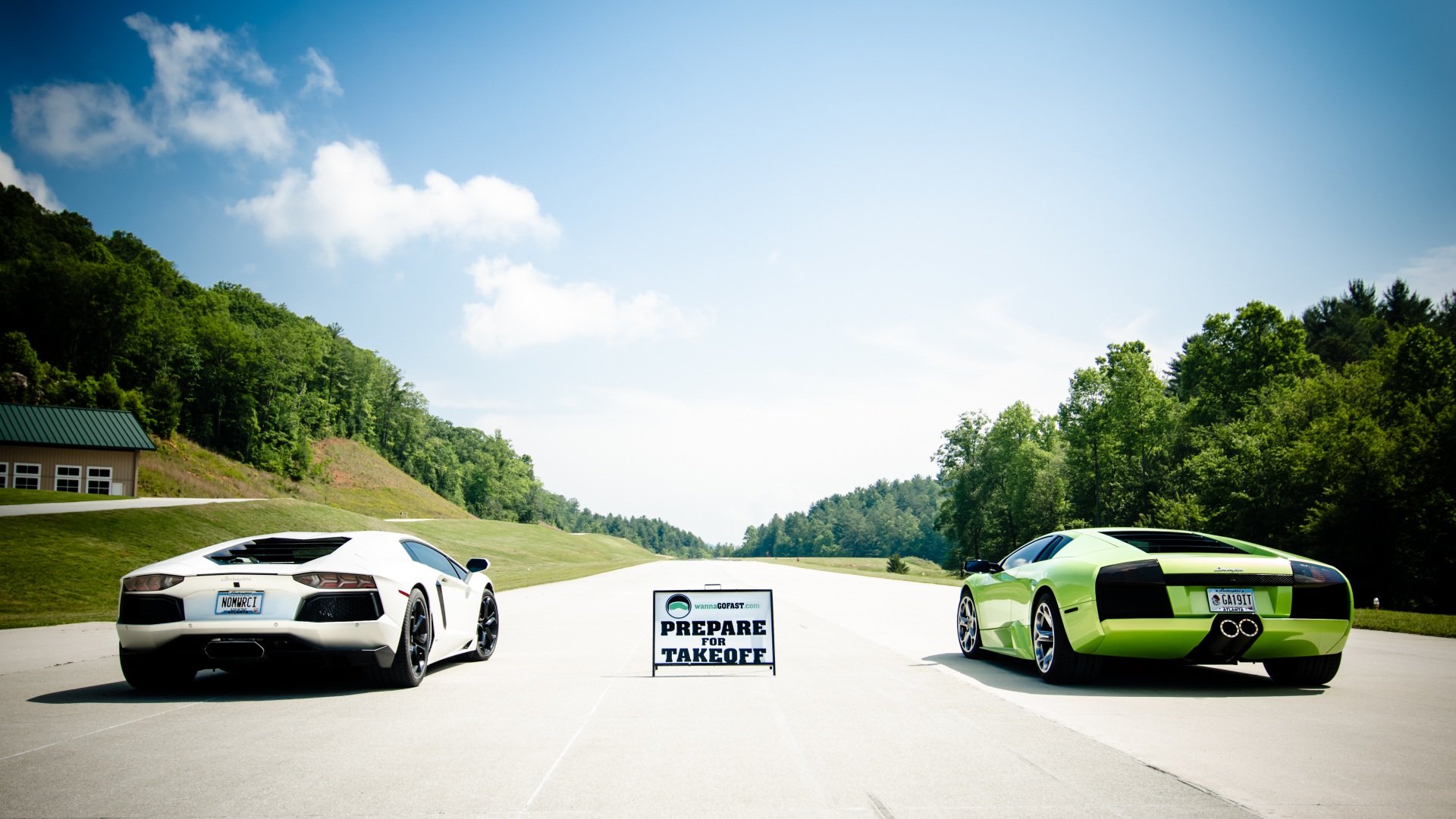 汽车,兰博基尼,儿童桌面专用