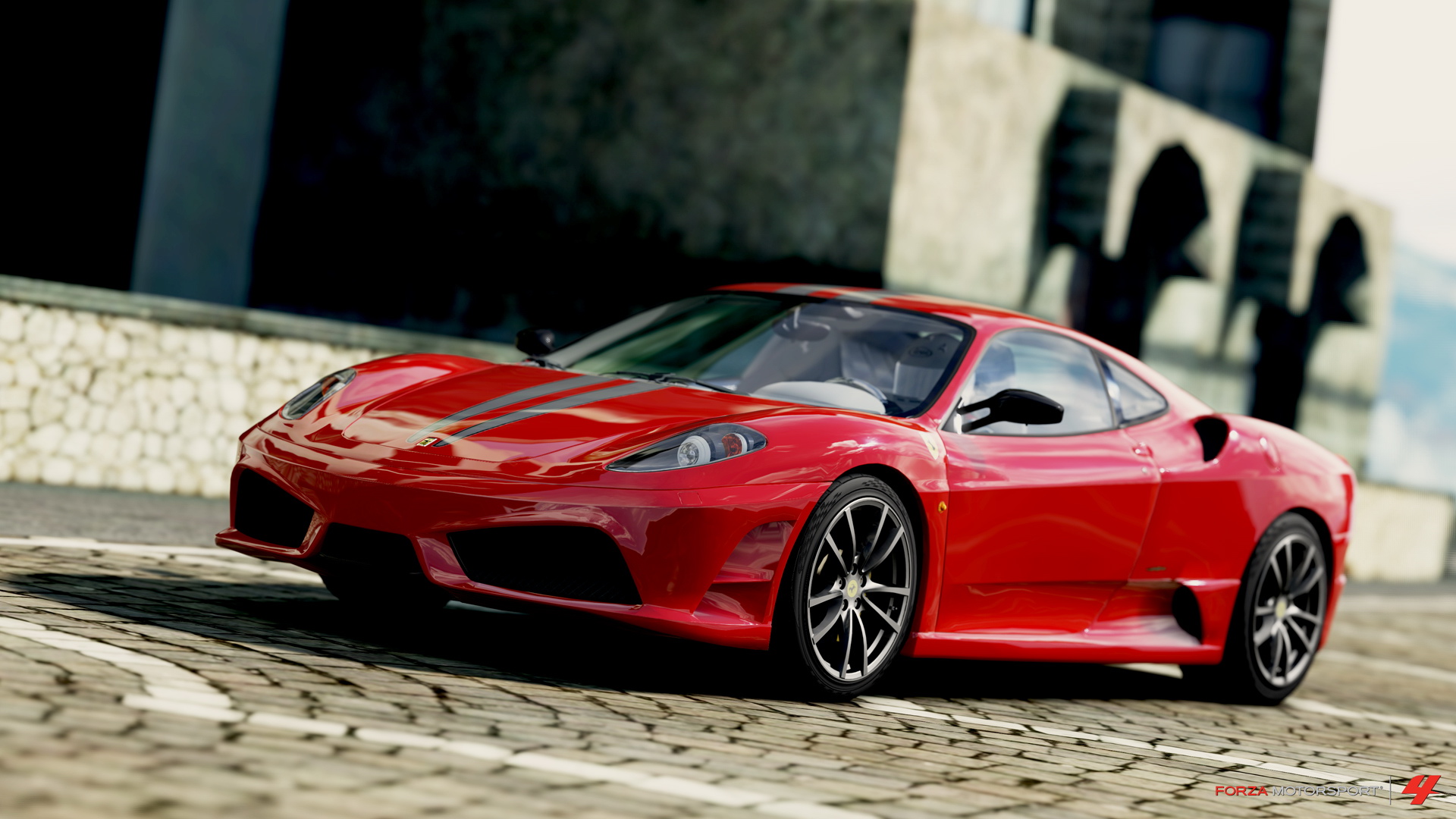 汽车,超跑,法拉利,九月二十九日,儿童桌面专用