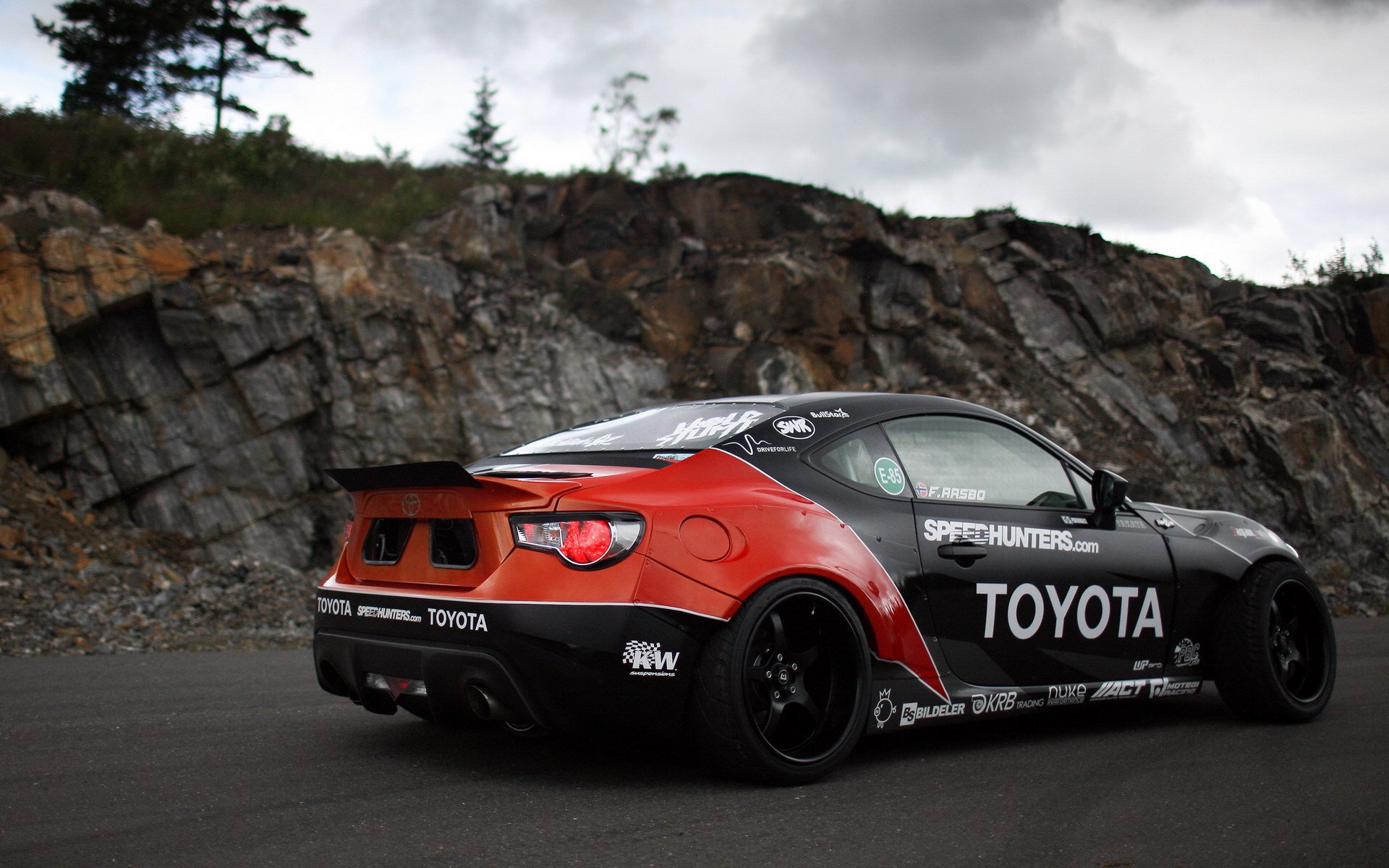 汽车,丰田,儿童桌面专用