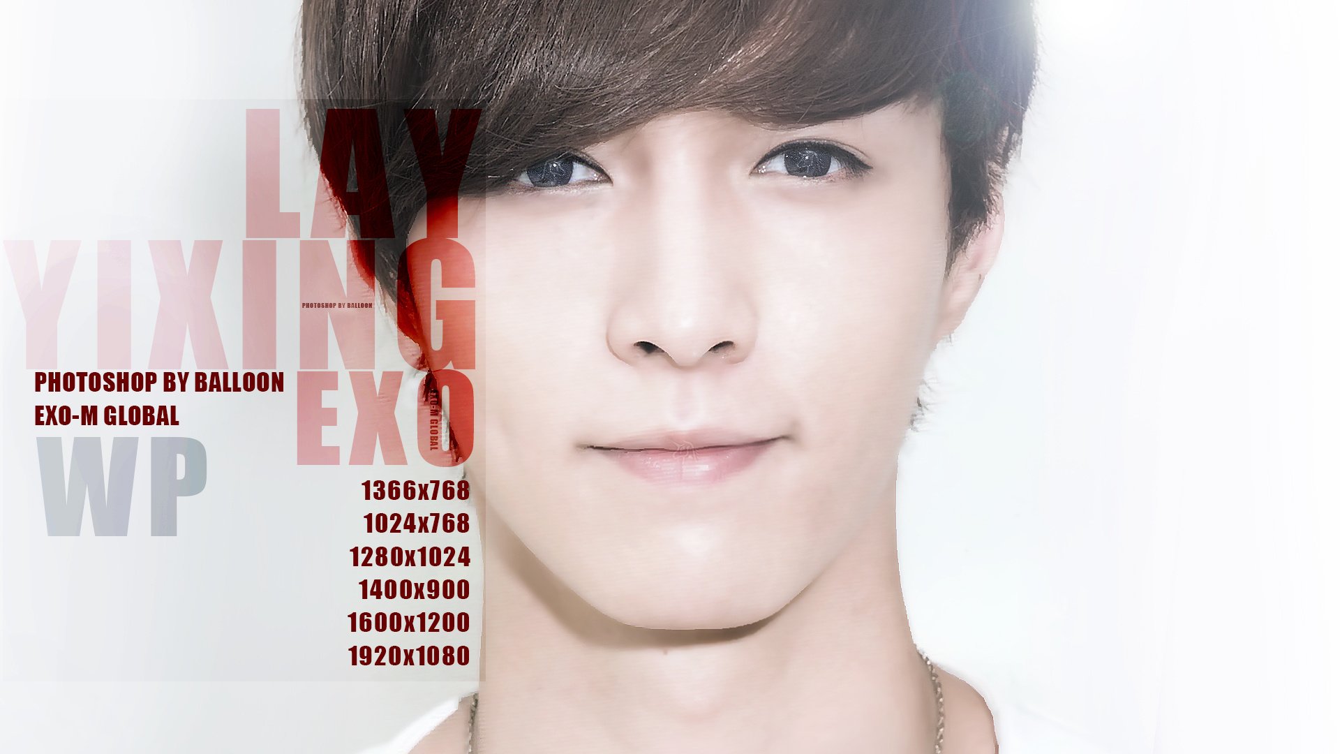 日韩,男明星,偶像团体,EXO,EXO-M,3月5日