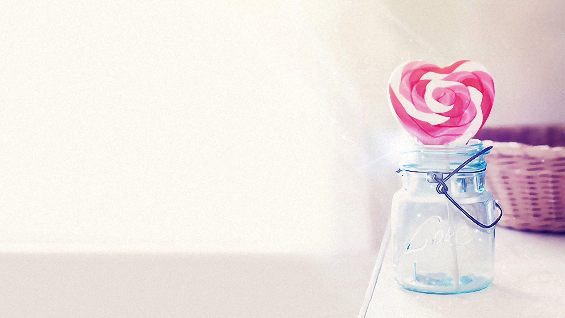 小清新,静物写真,儿童桌面专用