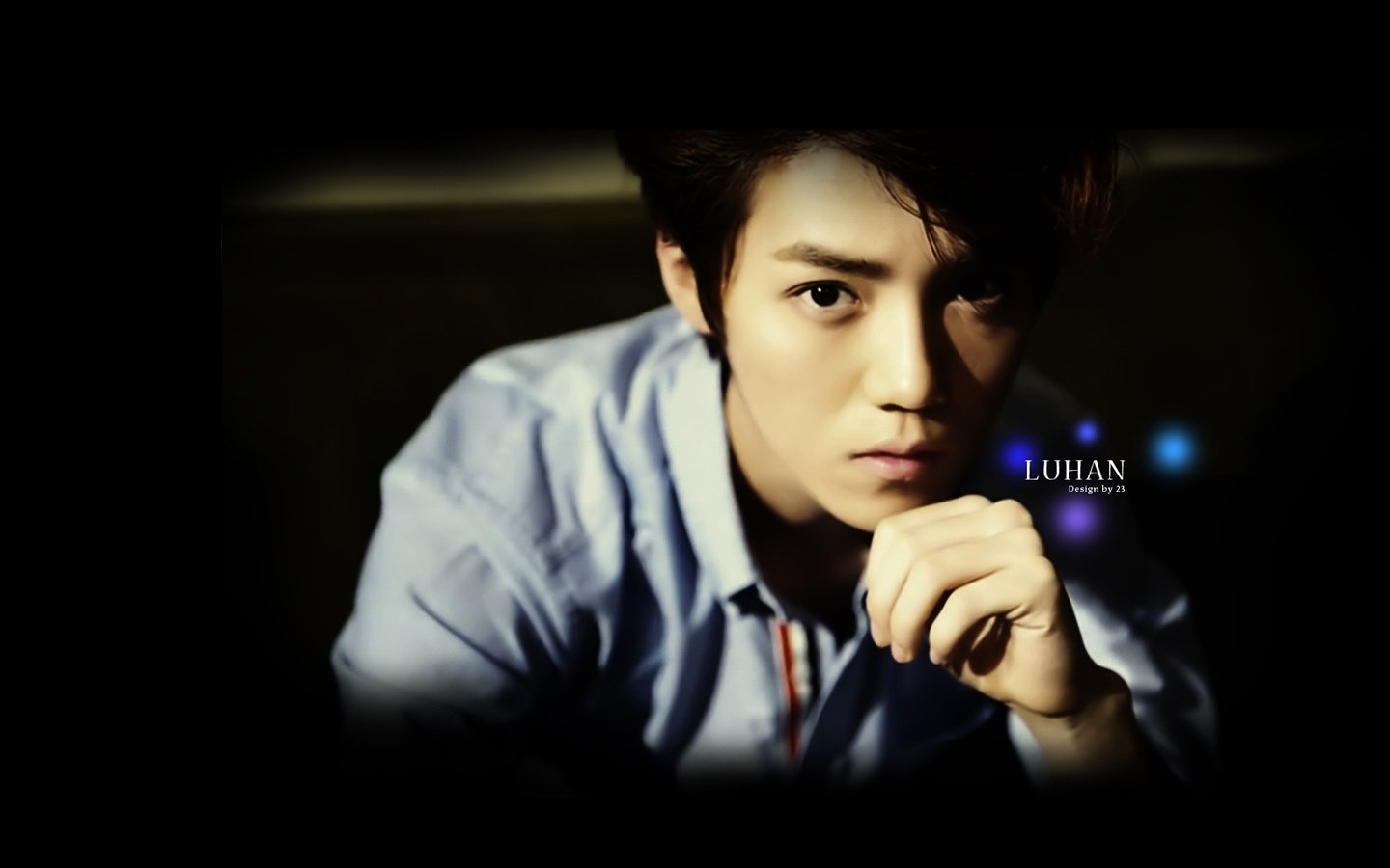 日韩,男明星,偶像团体,EXO,EXO-M,鹿晗,2月26日