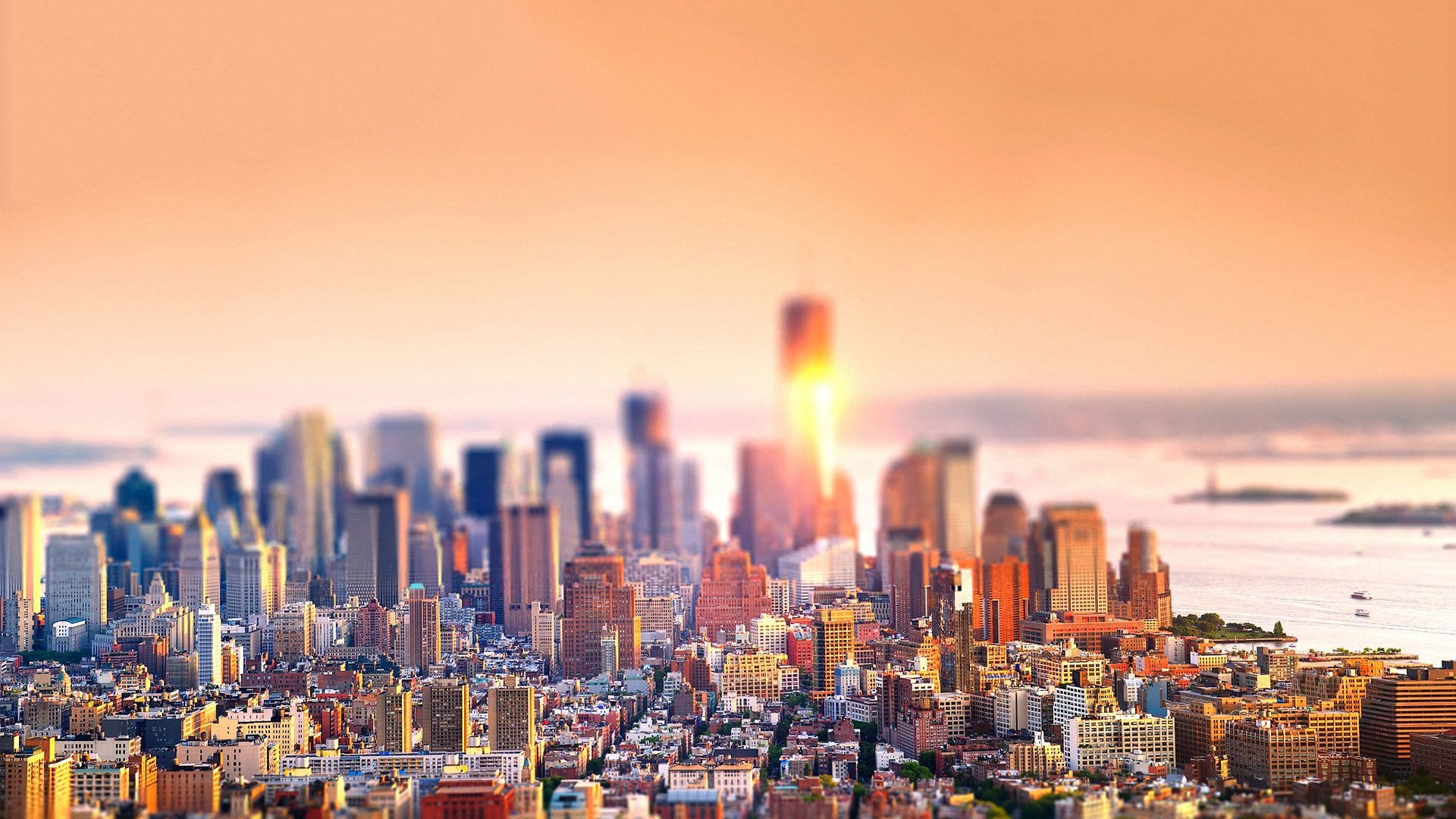 小清新,温馨一刻