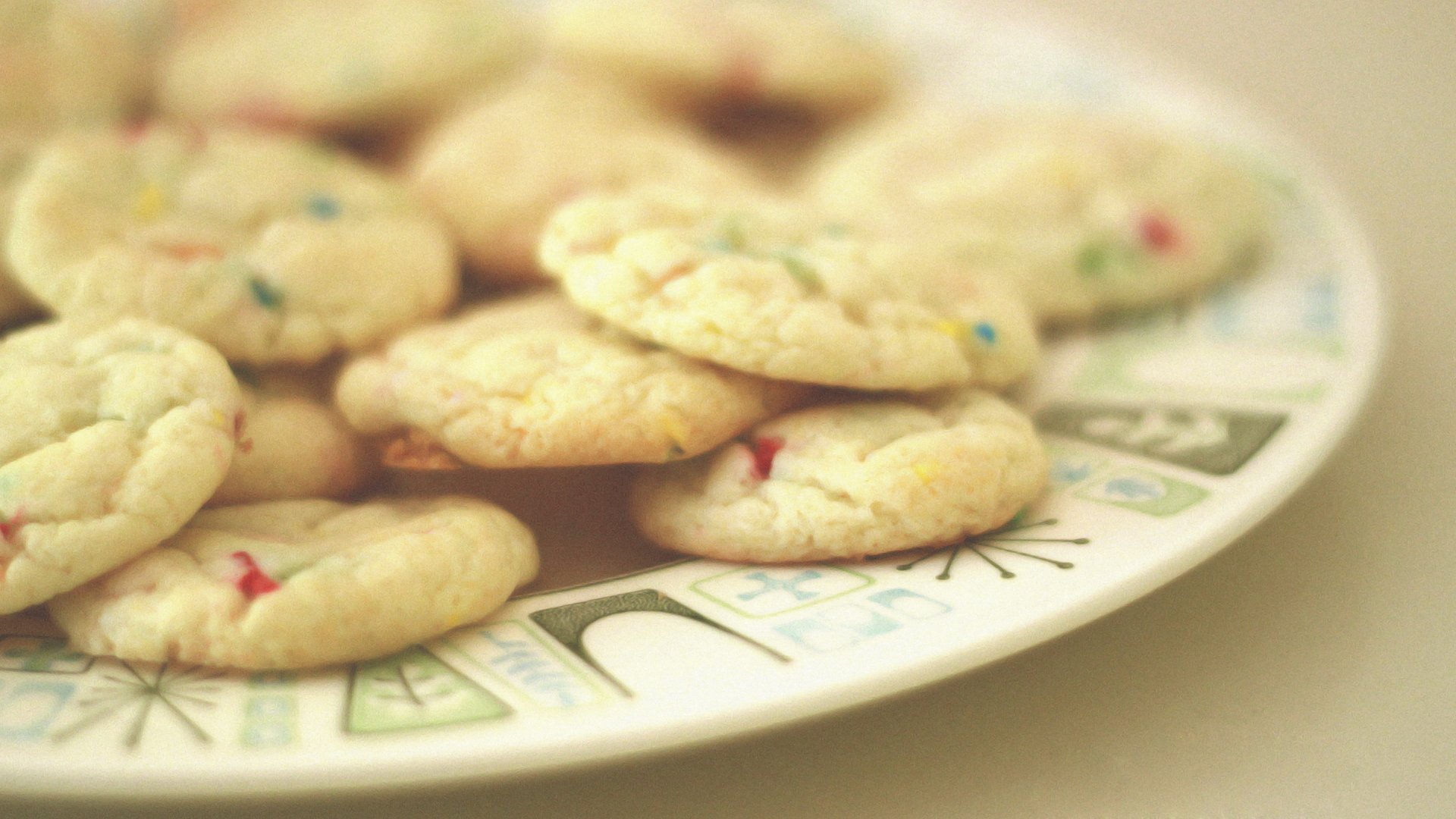 小清新,美食,静物写真,儿童桌面专用