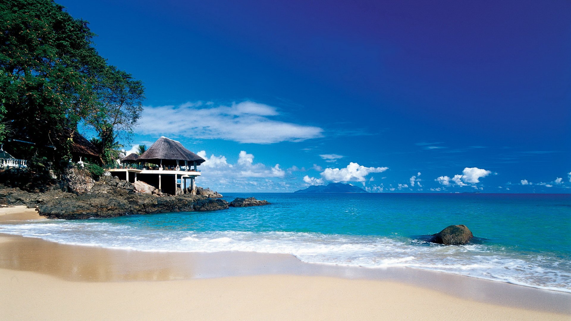 风景,旅游胜地,儿童桌面专用