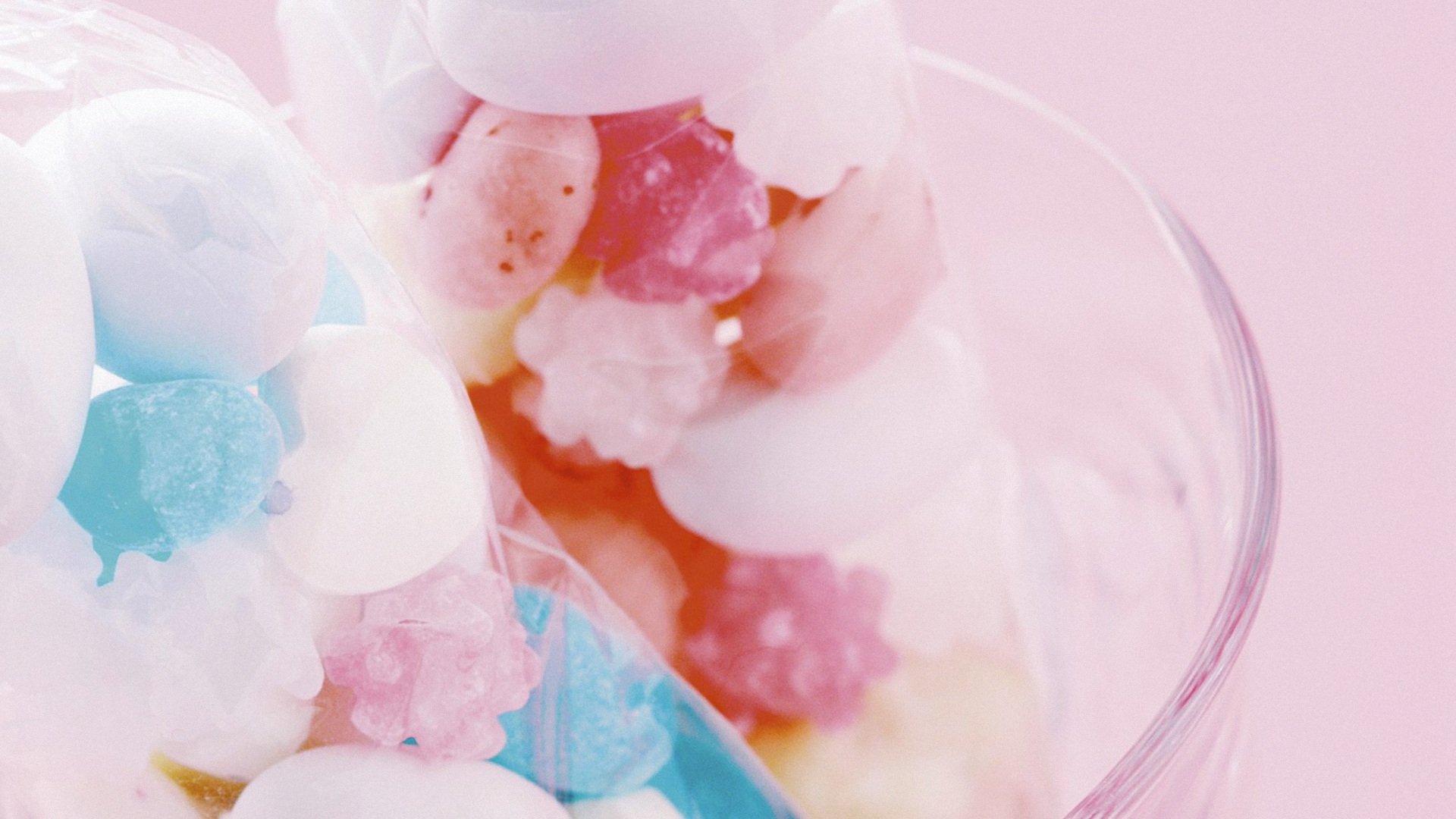 小清新,清新淡雅,儿童桌面专用