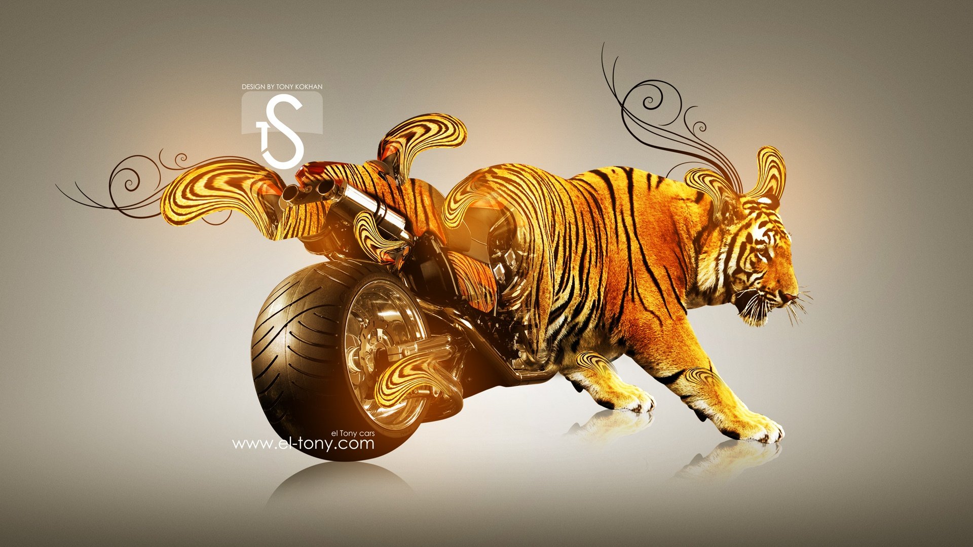 汽车,创意,超跑,儿童桌面专用