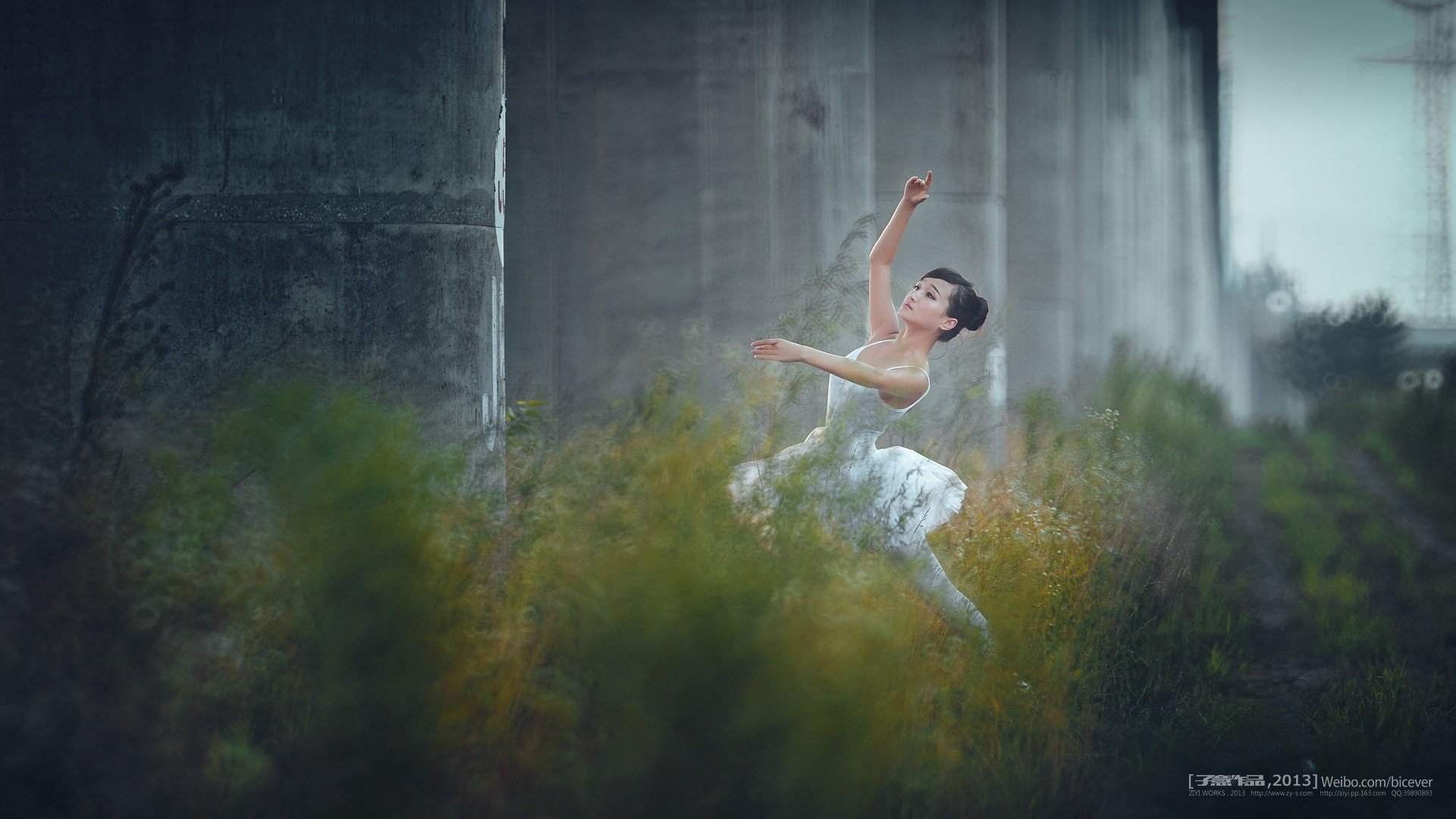 美女,萌妹子,子意,@子意作品