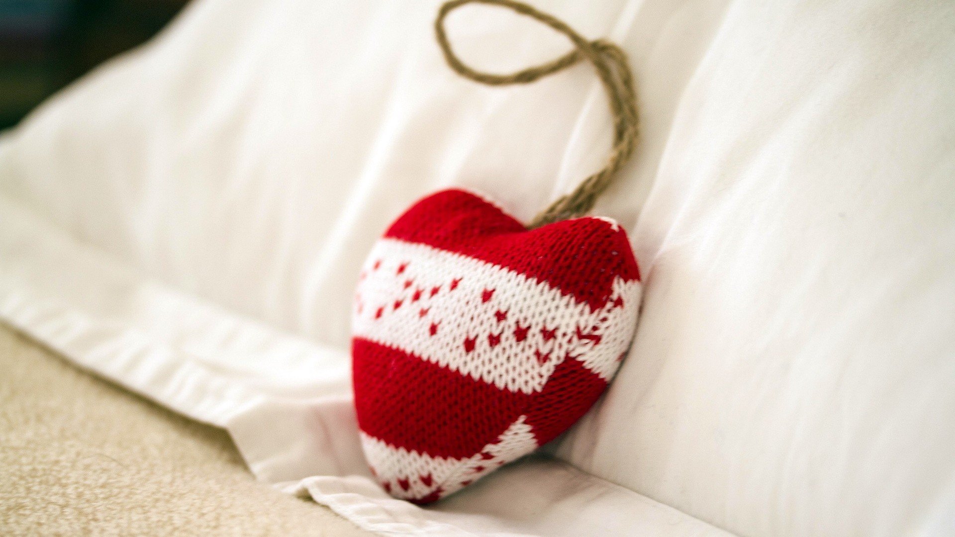 爱情美图,唯美温馨,爱心