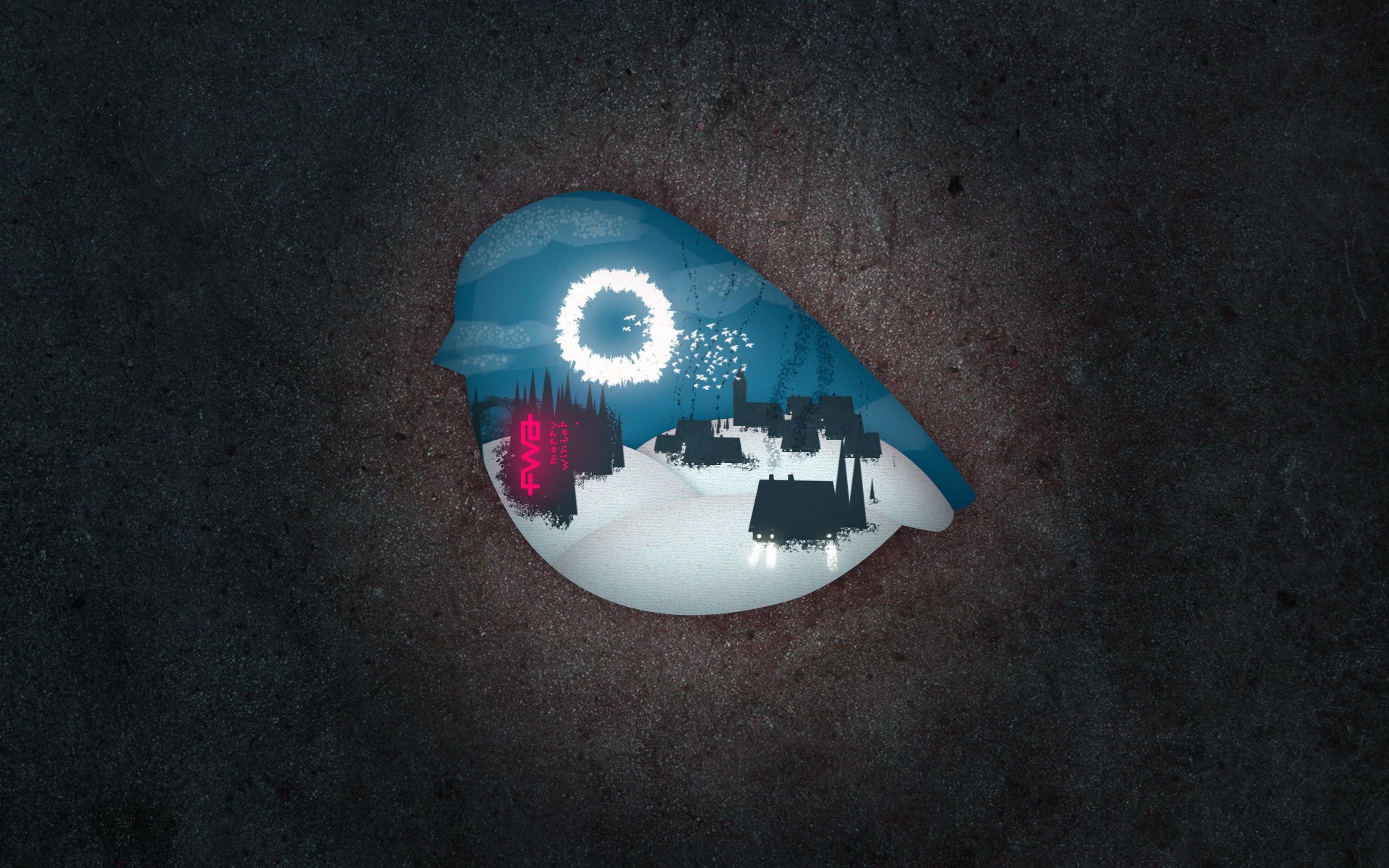 炫酷,设计,炫彩,2月6日,儿童桌面专用