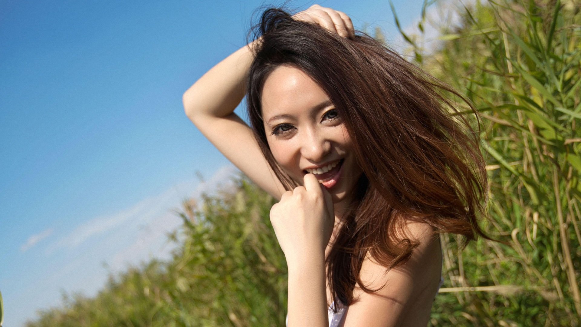 美女,清纯,萌妹子