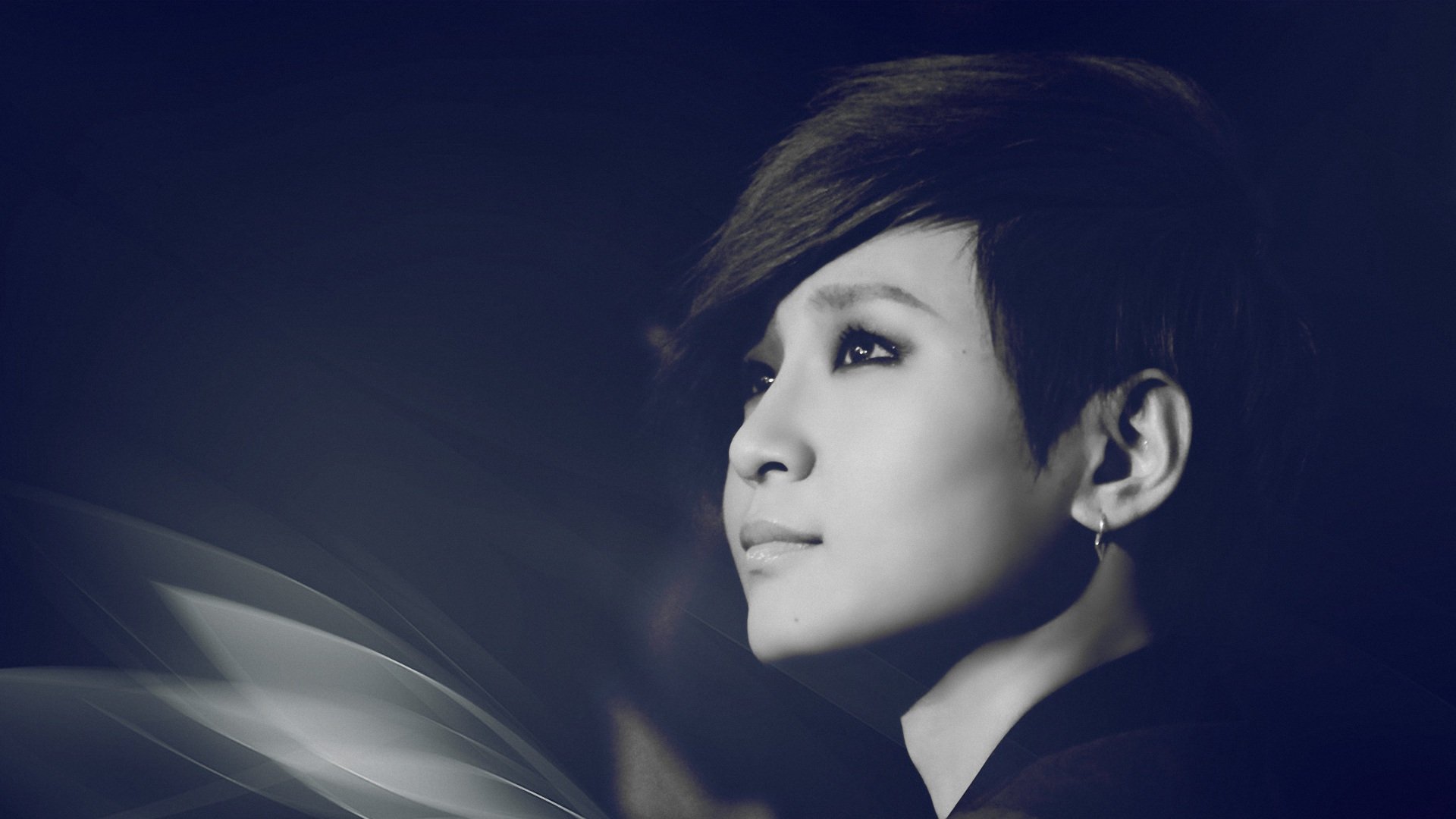 明星,周笔畅,笔笔