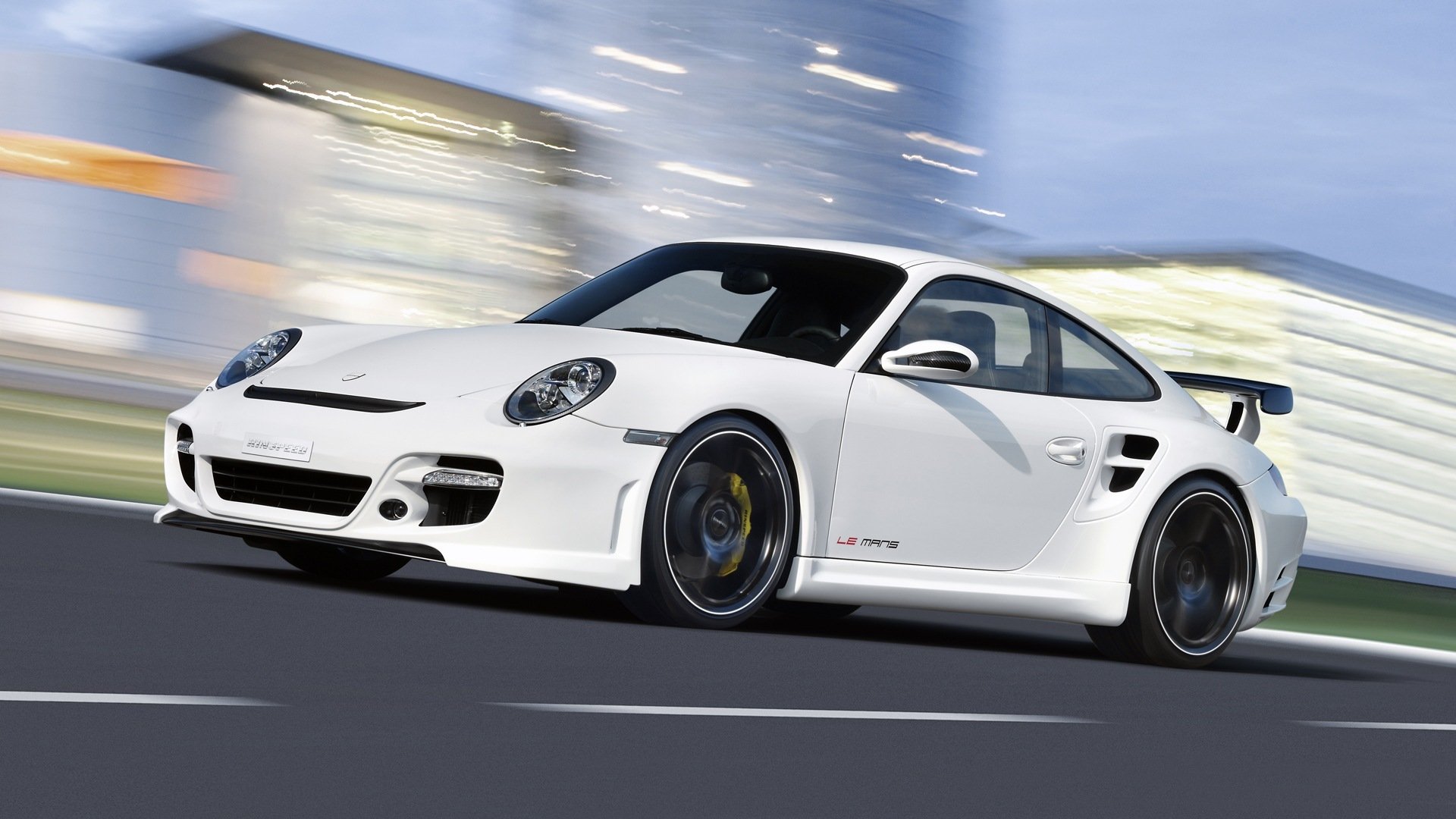 汽车,超跑,保时捷,911,儿童桌面专用