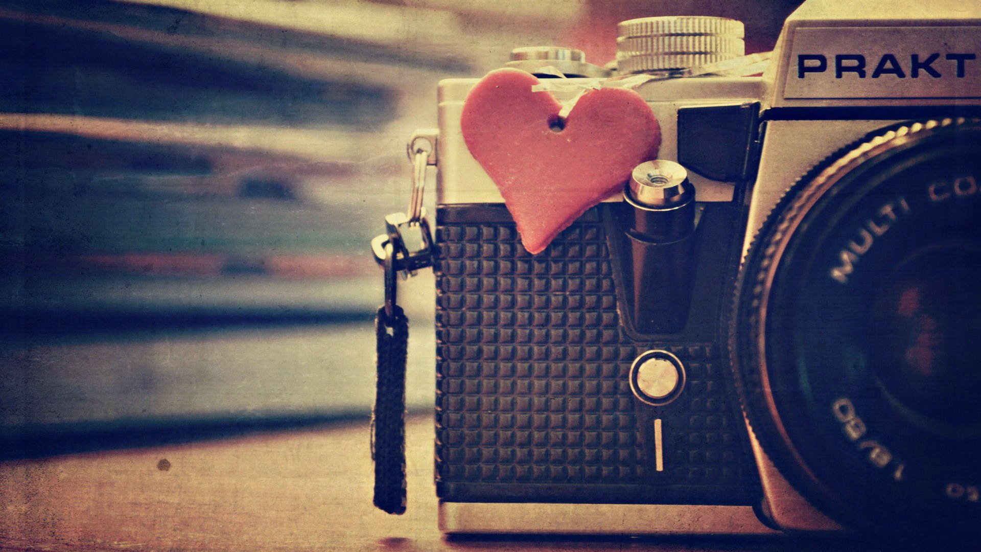 爱情美图,唯美温馨,爱心相机