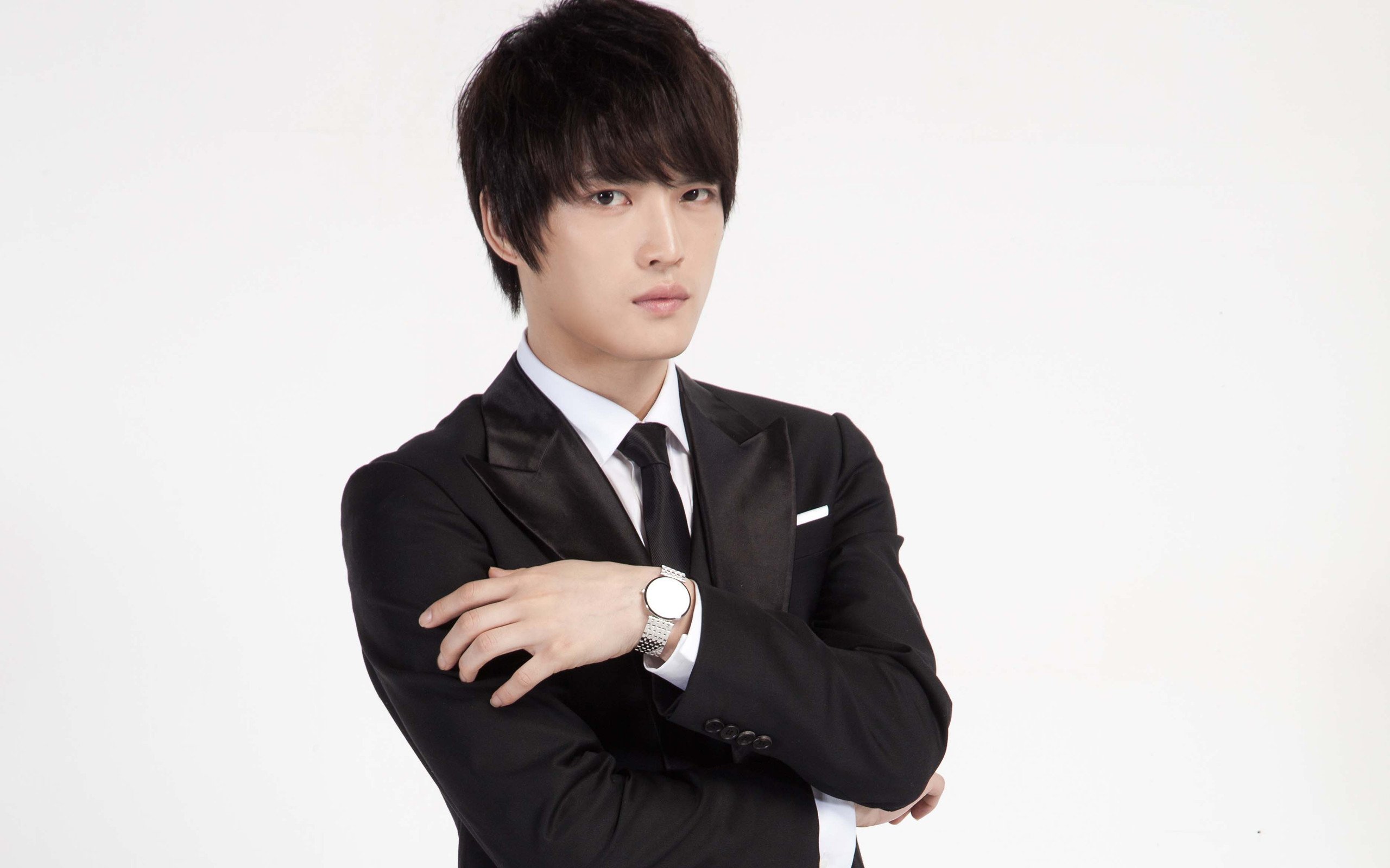 日韩,男明星,JYJ,金在中,1月29日