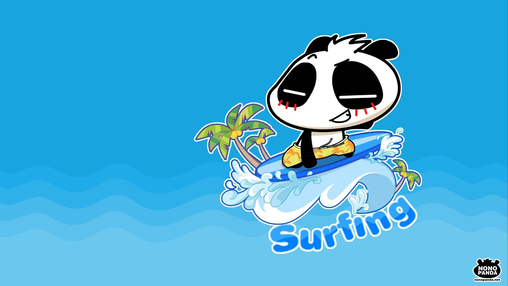 动漫,卡通,插画,nonopanda,可爱,林无知,儿童桌面专用