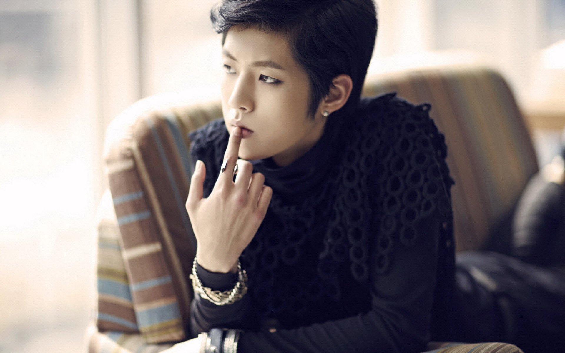 日韩,男明星,偶像团体,Infinite