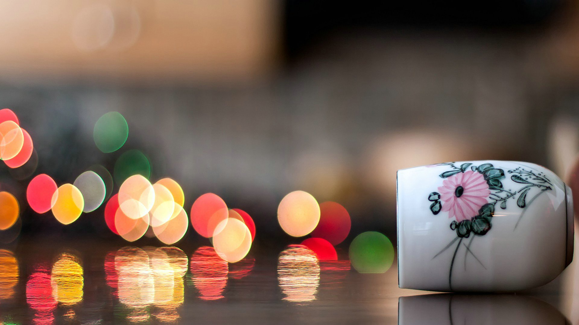 小清新,温馨一刻,儿童桌面专用