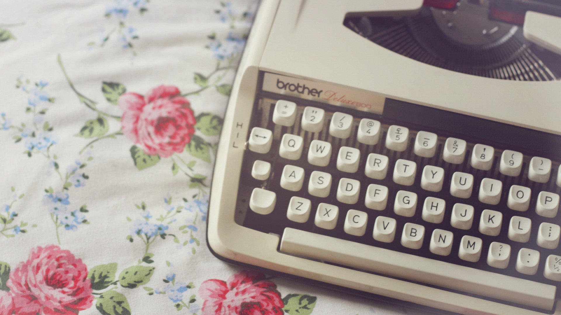 小清新,温馨一刻,儿童桌面专用