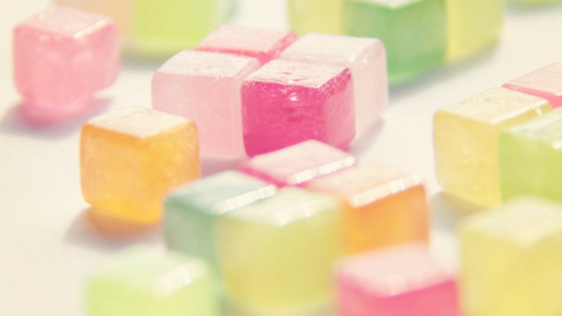 小清新,清新淡雅,儿童桌面专用